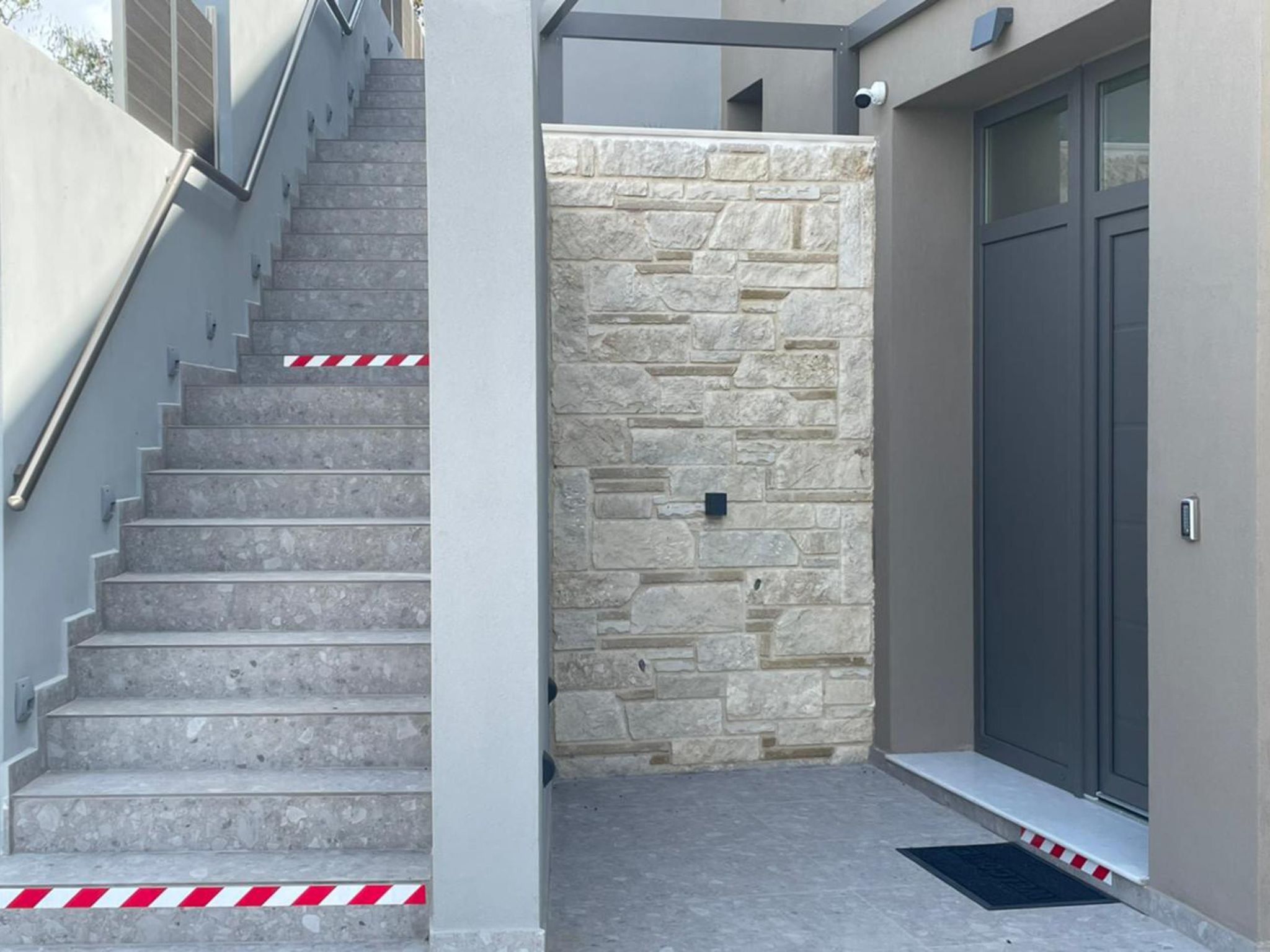 Villa Luna - 100m zum Meer und ''Free'' Beheizter Pool-Binnen