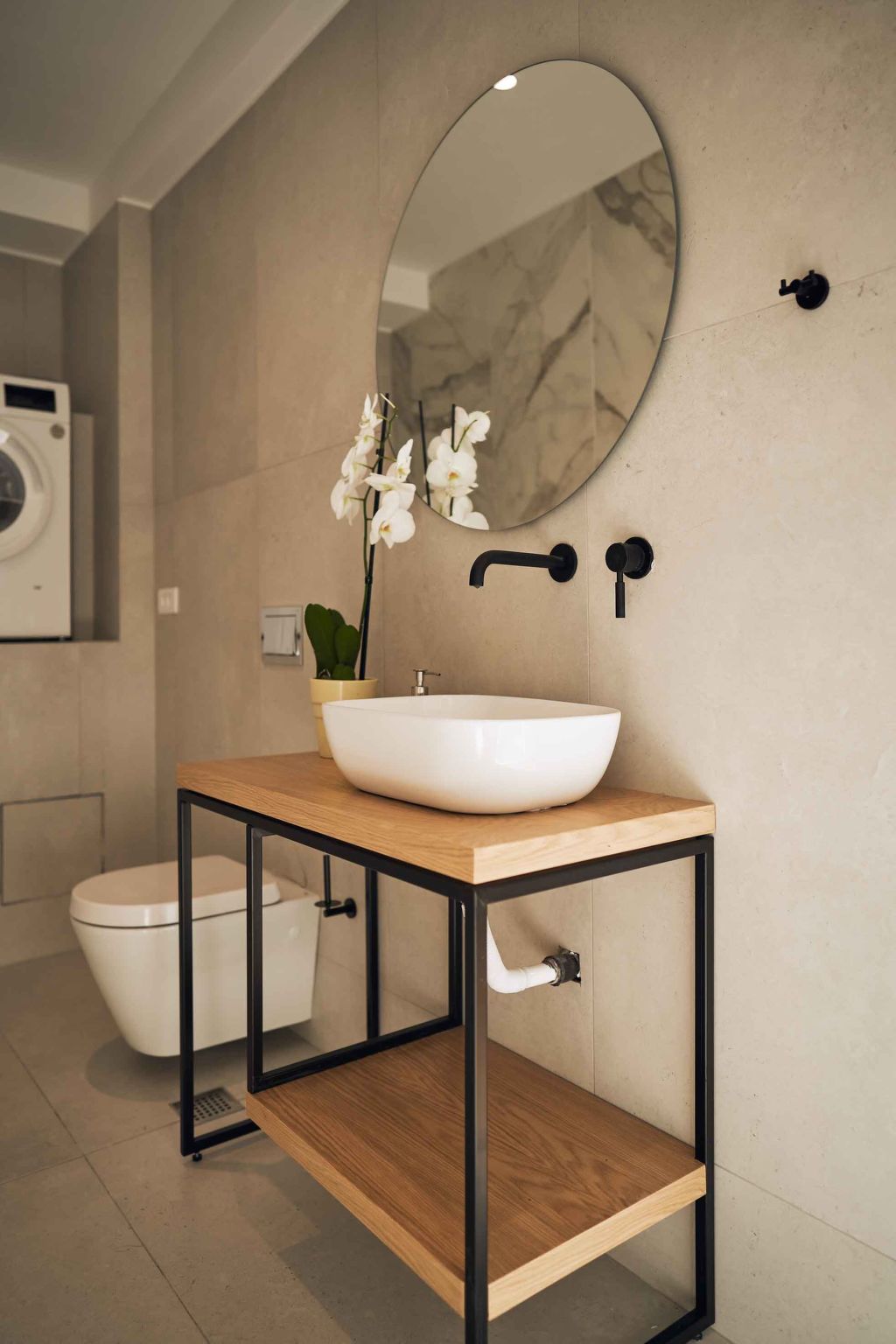 Omnia Villa 2 - ''Beheizter'' Pool, herrlicher Meerblick-Drinnen