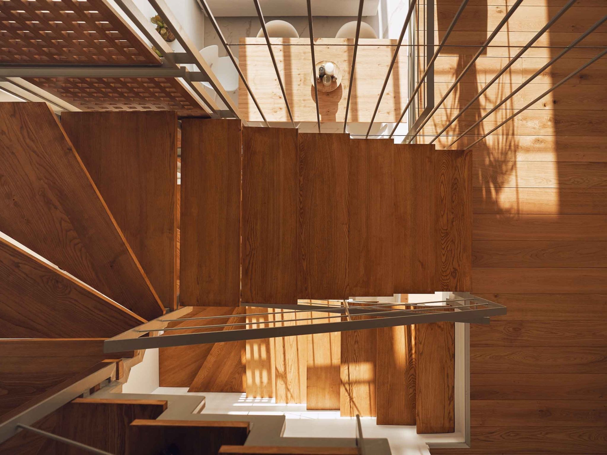 Omnia Villa 2 - ''Beheizter'' Pool, herrlicher Meerblick-Drinnen