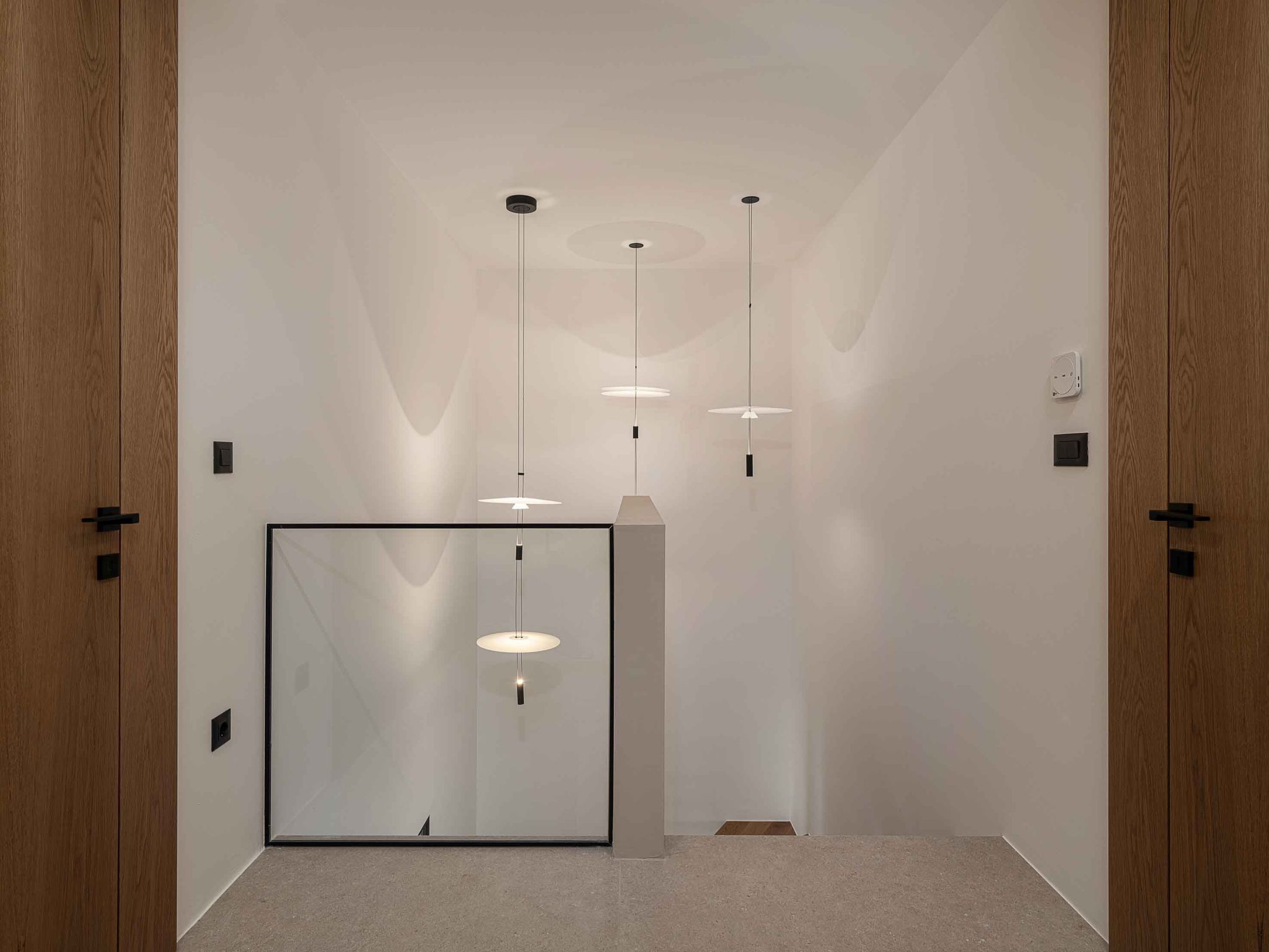 Sancy Luxury Villa-400m Strand, ''Beheizter'' Pool, Fitnessraum-Binnen