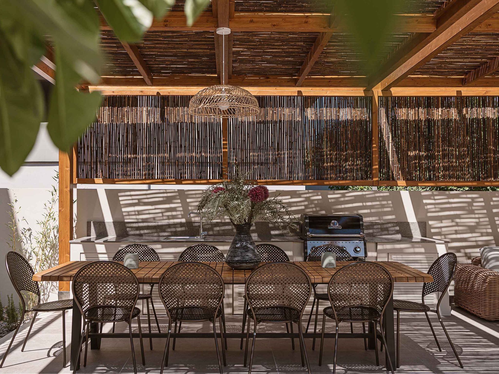 City Moments Villa I ''Free'' Beheizter Innenpool-Binnen