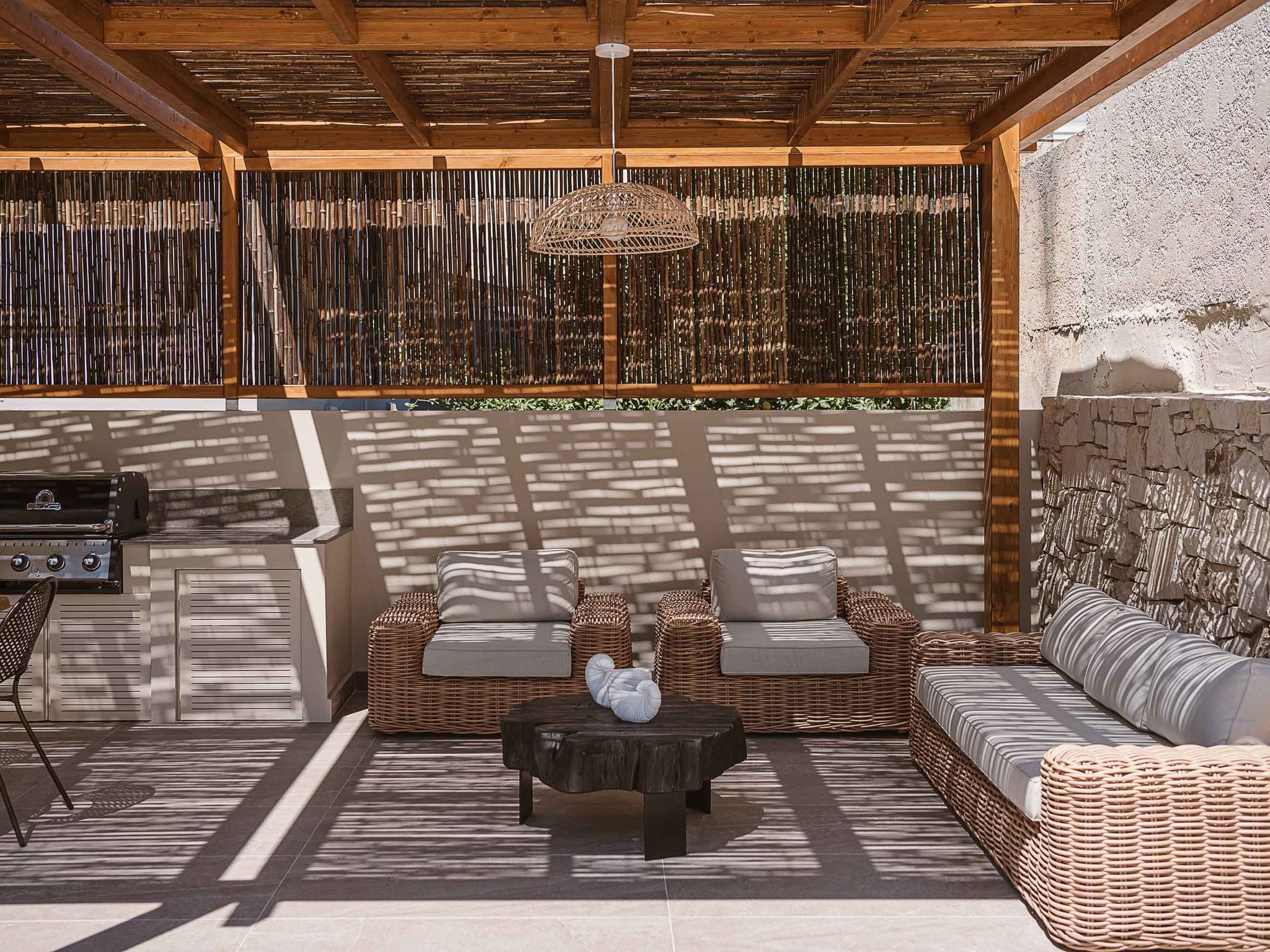 City Moments Villa I ''Free'' Beheizter Innenpool-Binnen