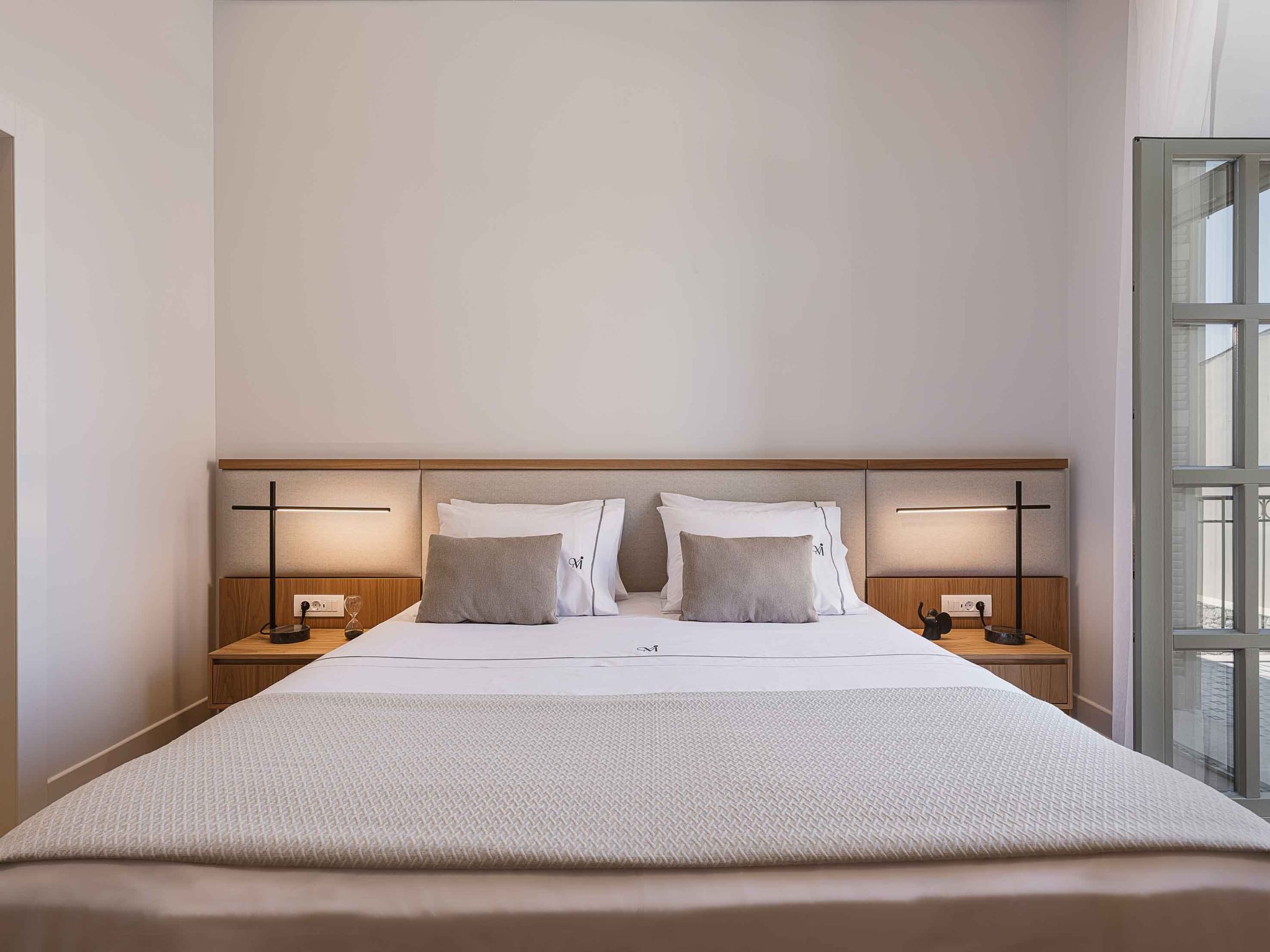 City Moments Villa I ''Free'' Beheizter Innenpool-Binnen