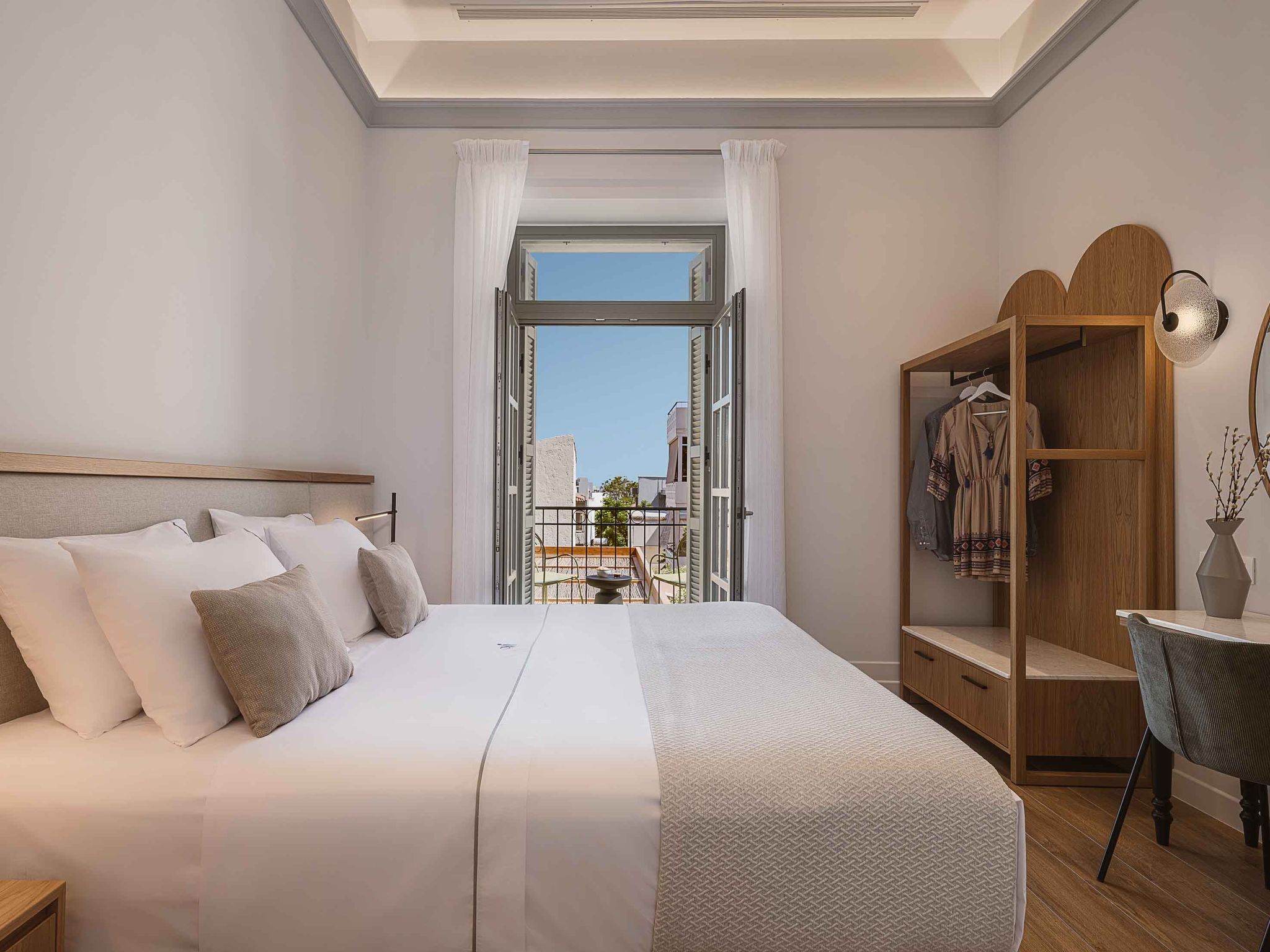 City Moments Villa I ''Free'' Beheizter Innenpool-Binnen