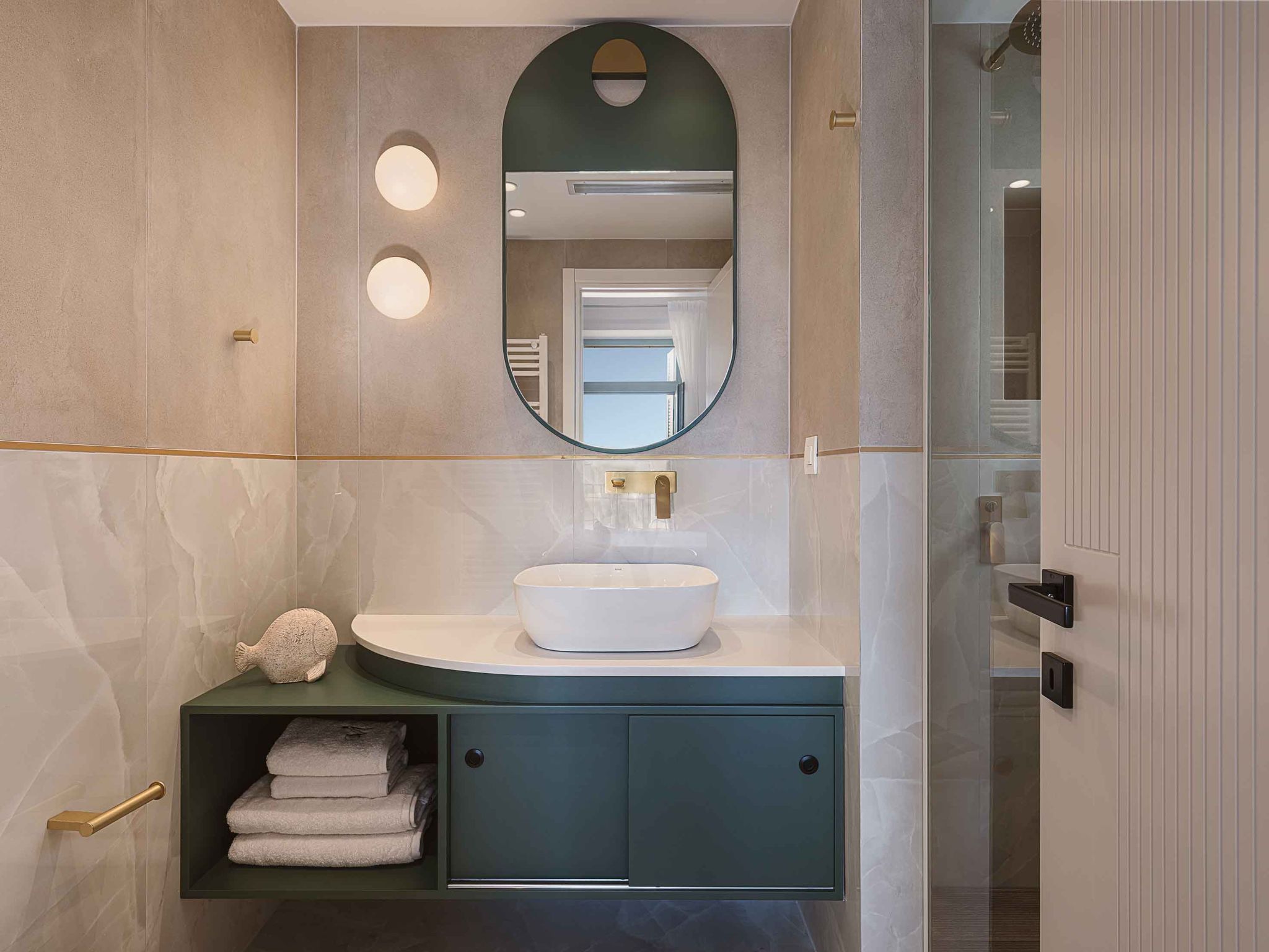 City Moments Villa I ''Free'' Beheizter Innenpool-Binnen