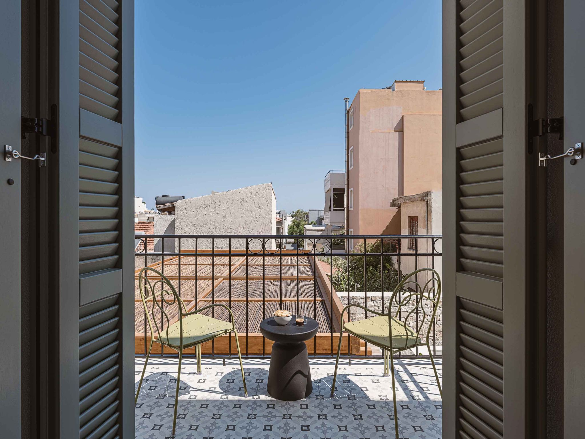 City Moments Villa I ''Free'' Beheizter Innenpool-Binnen