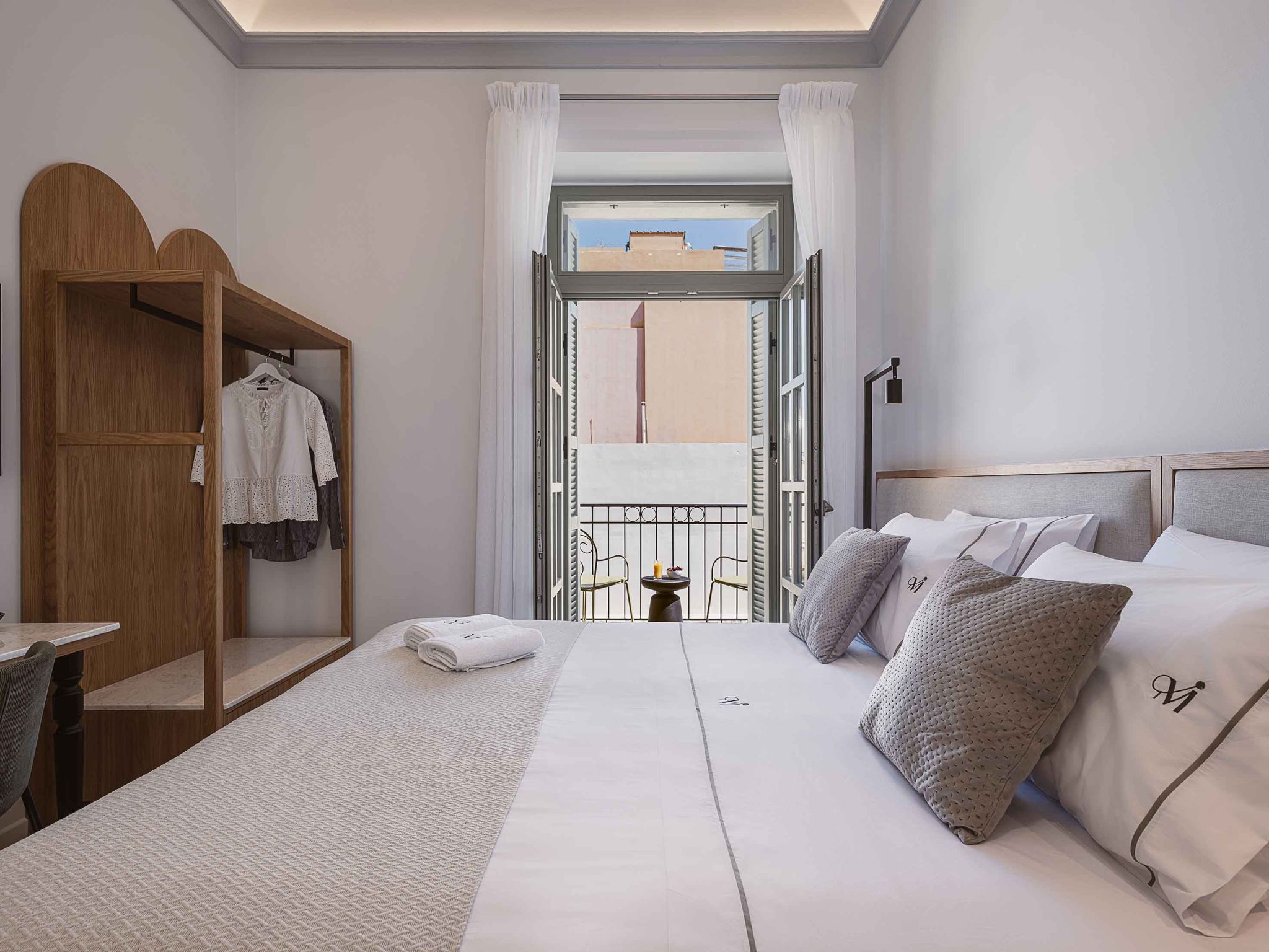 City Moments Villa I ''Free'' Beheizter Innenpool-Binnen