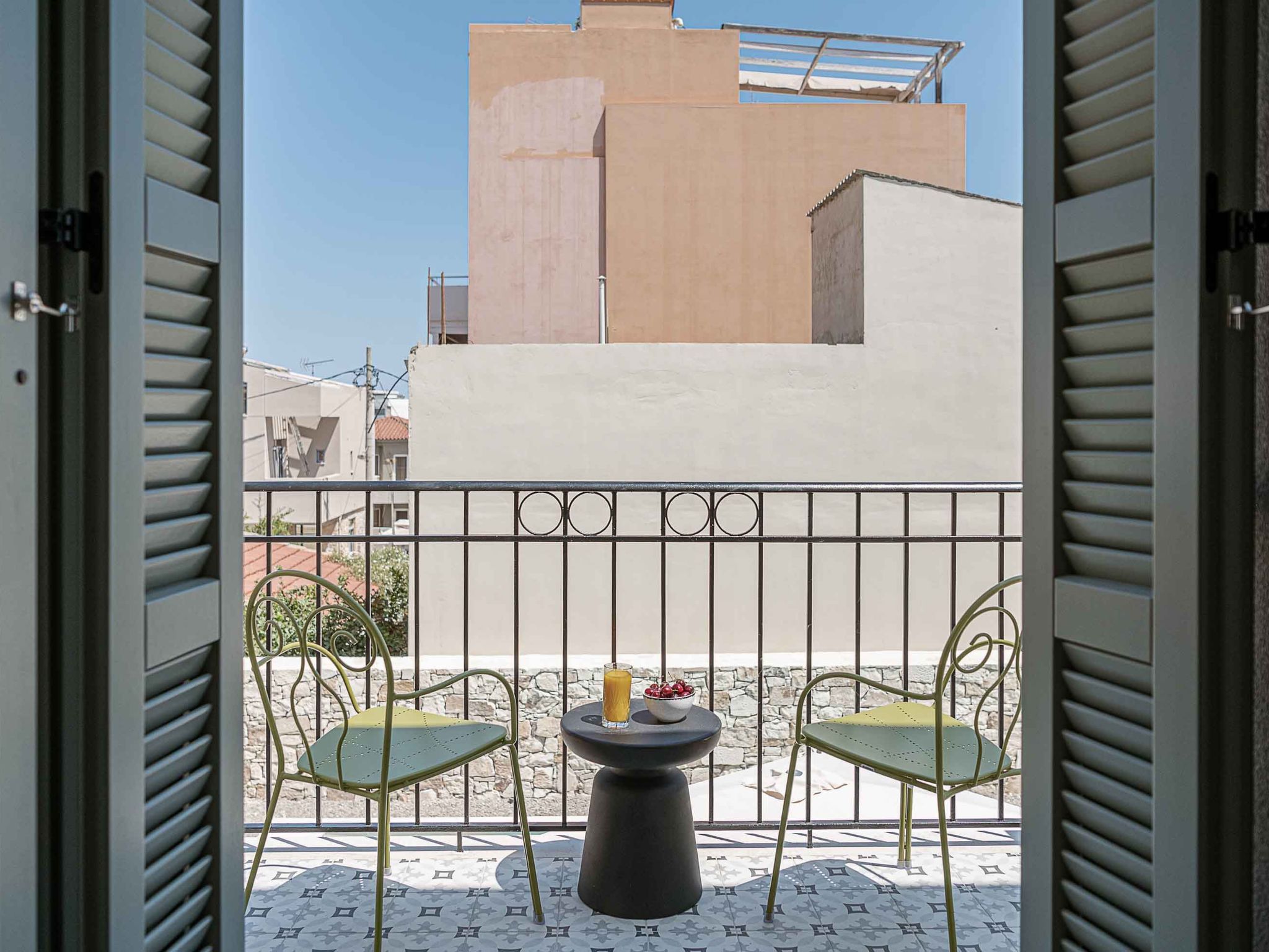 Maison City Moments Villa I ''Free'' Beheizter Innenpool – Cuisine et coin repas, photo 35 sur 66