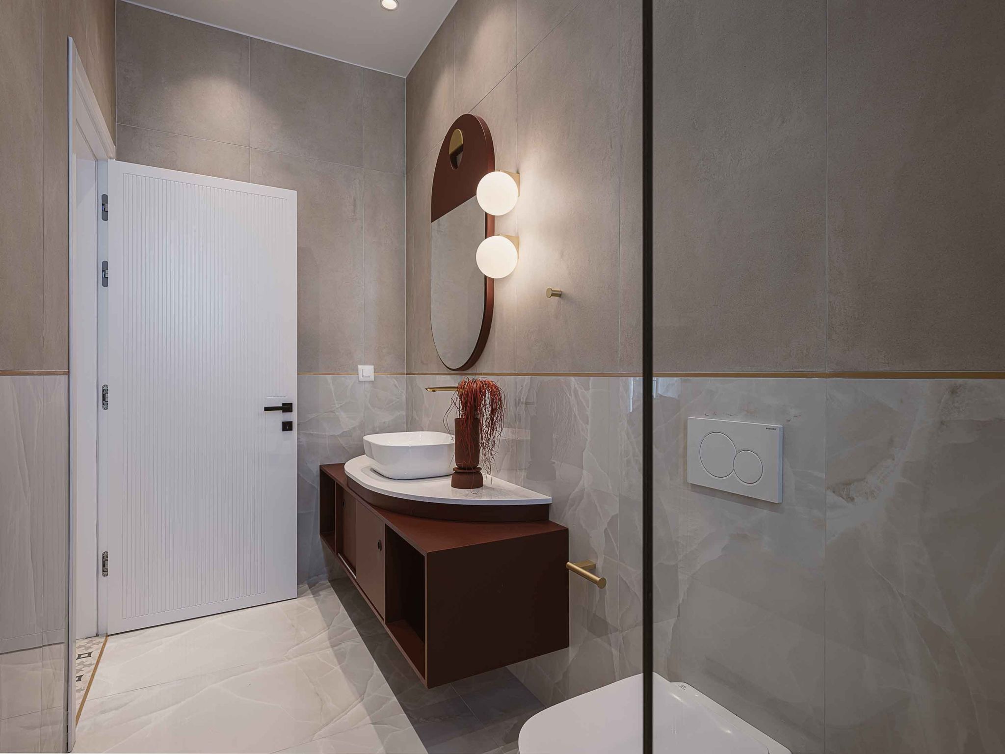 Maison City Moments Villa I ''Free'' Beheizter Innenpool – Intérieur, photo 36 sur 66