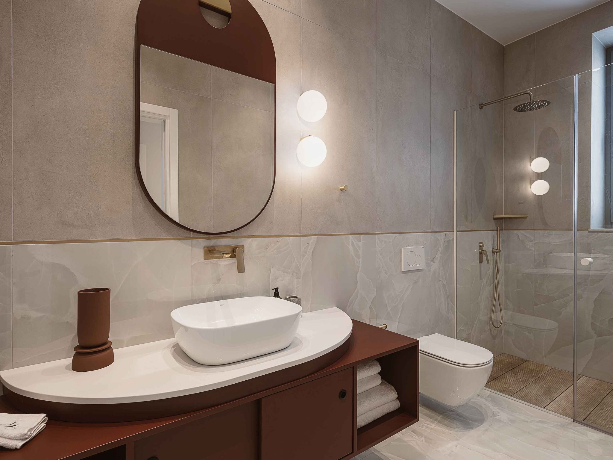 Maison City Moments Villa I ''Free'' Beheizter Innenpool – photo, photo 37 sur 66