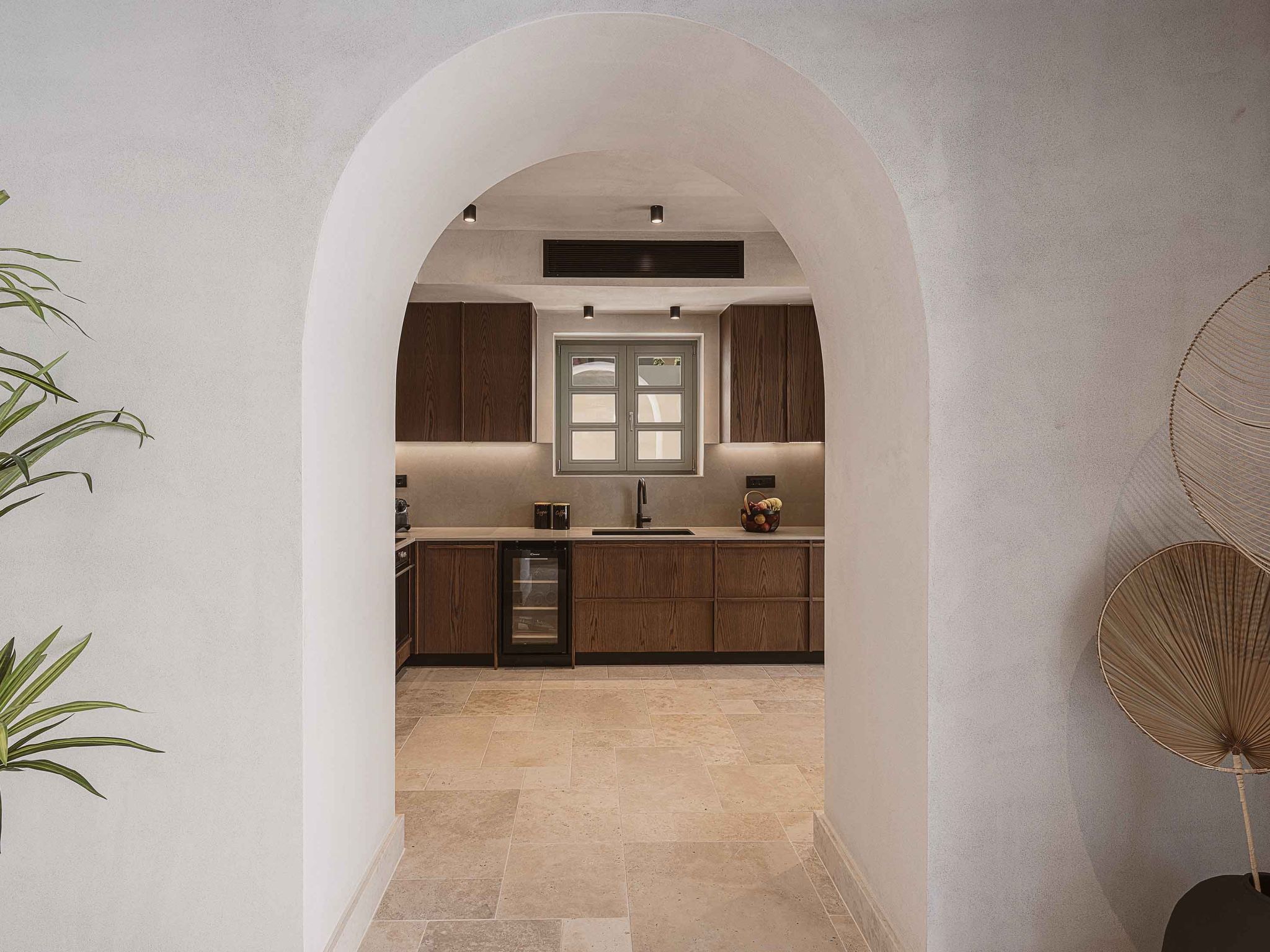 City Moments Villa I ''Free'' Beheizter Innenpool-Binnen