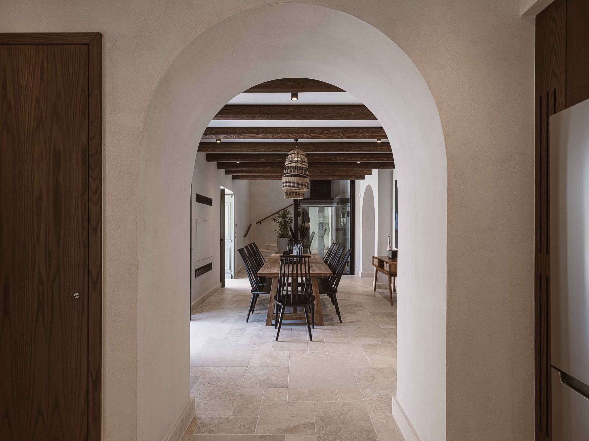 City Moments Villa I ''Free'' Beheizter Innenpool-Binnen