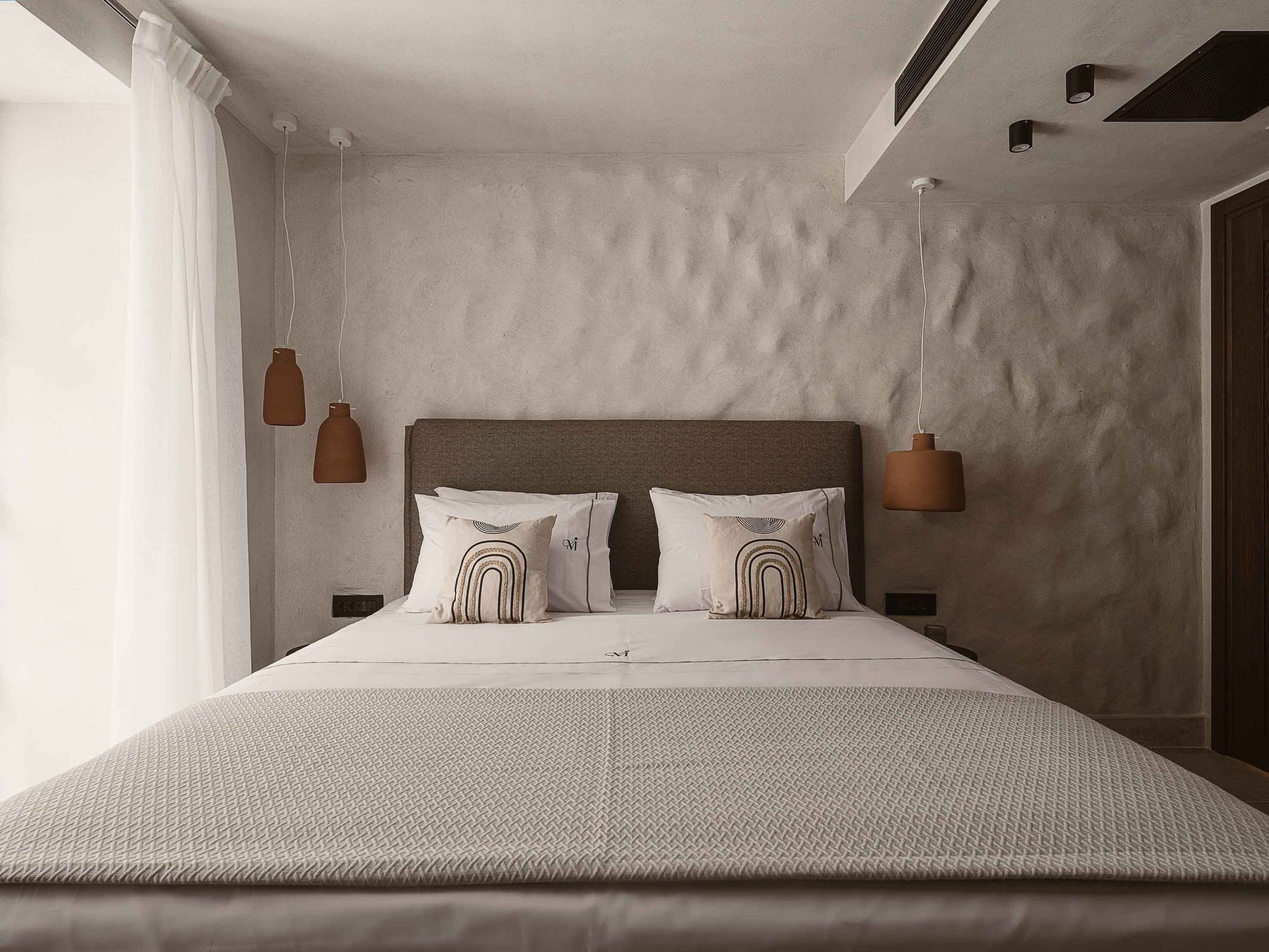 City Moments Villa I ''Free'' Beheizter Innenpool-Binnen