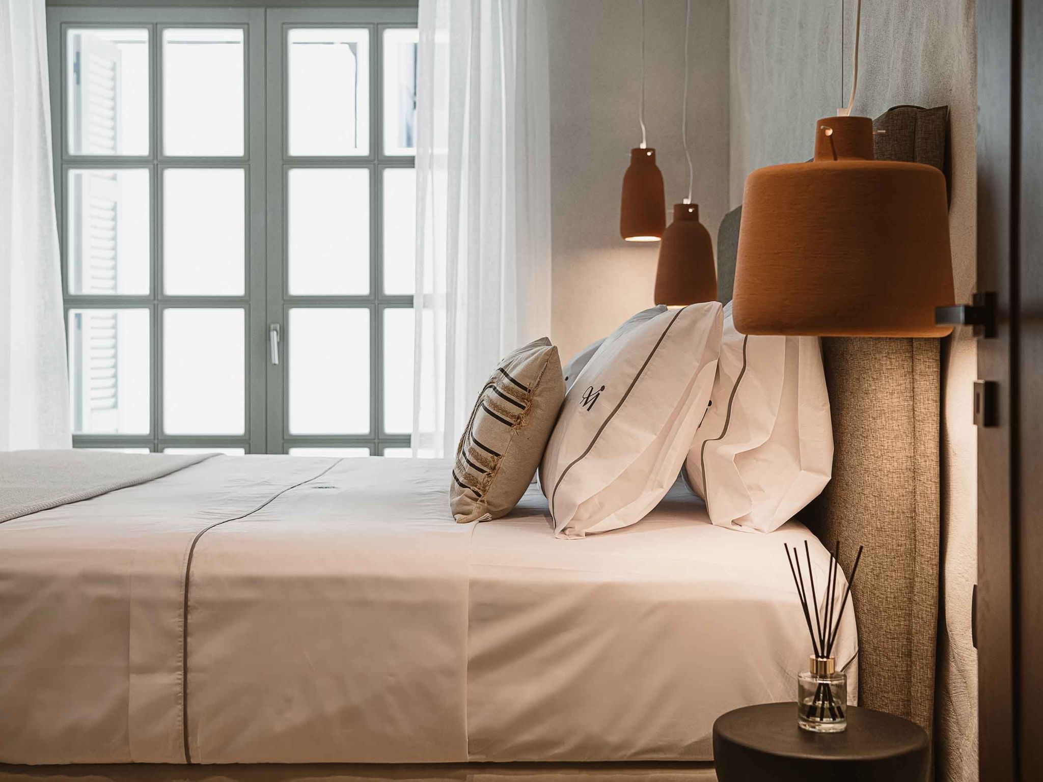 City Moments Villa I ''Free'' Beheizter Innenpool-Binnen