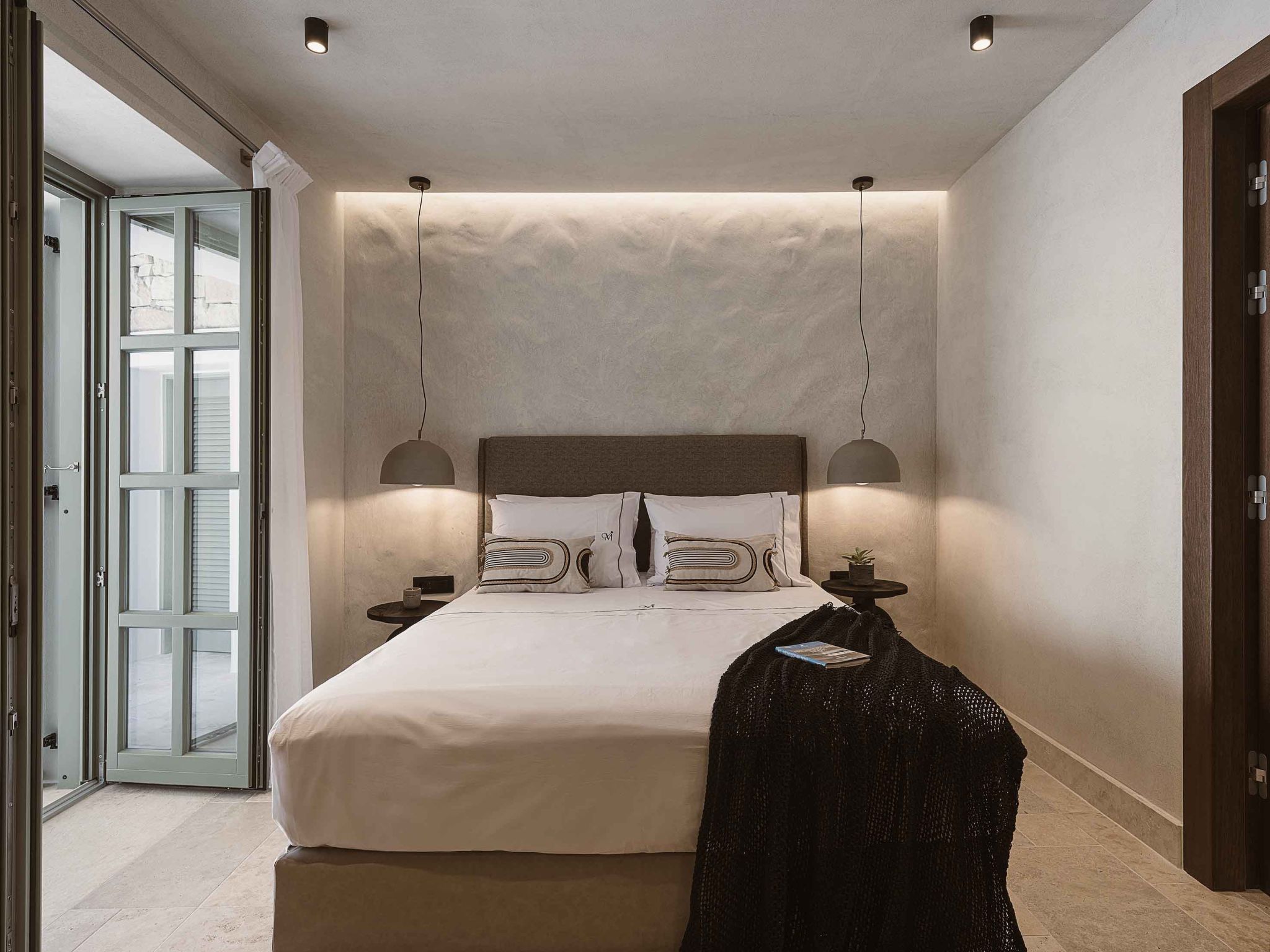 City Moments Villa I ''Free'' Beheizter Innenpool-Binnen