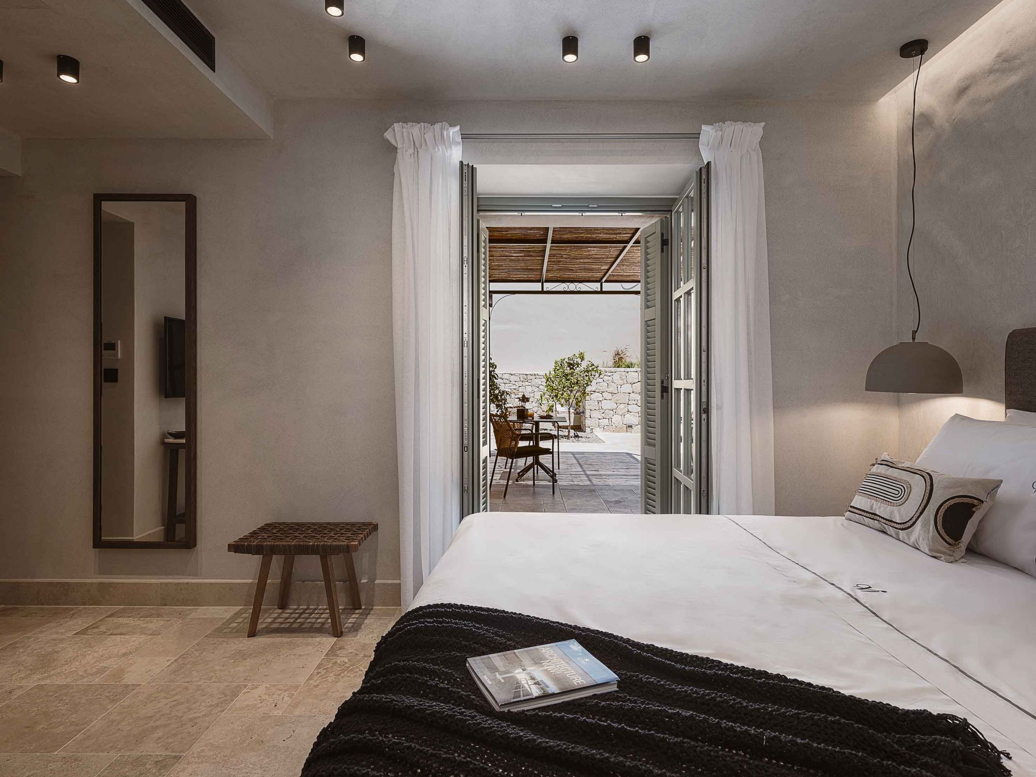 City Moments Villa I ''Free'' Beheizter Innenpool-Binnen