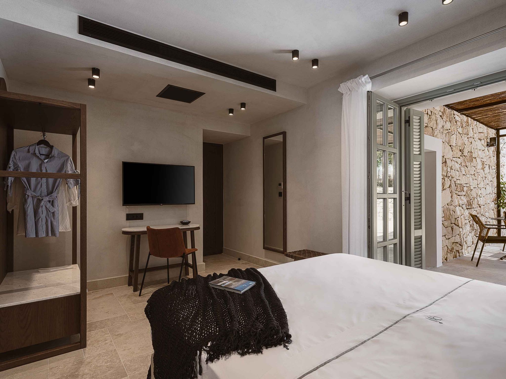 City Moments Villa I ''Free'' Beheizter Innenpool-Binnen