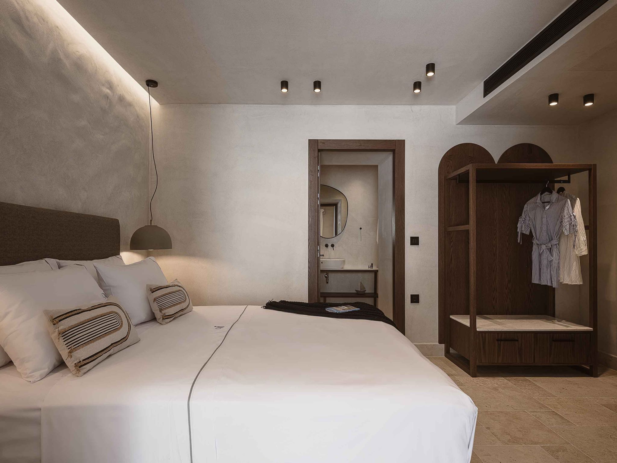 City Moments Villa I ''Free'' Beheizter Innenpool-Binnen