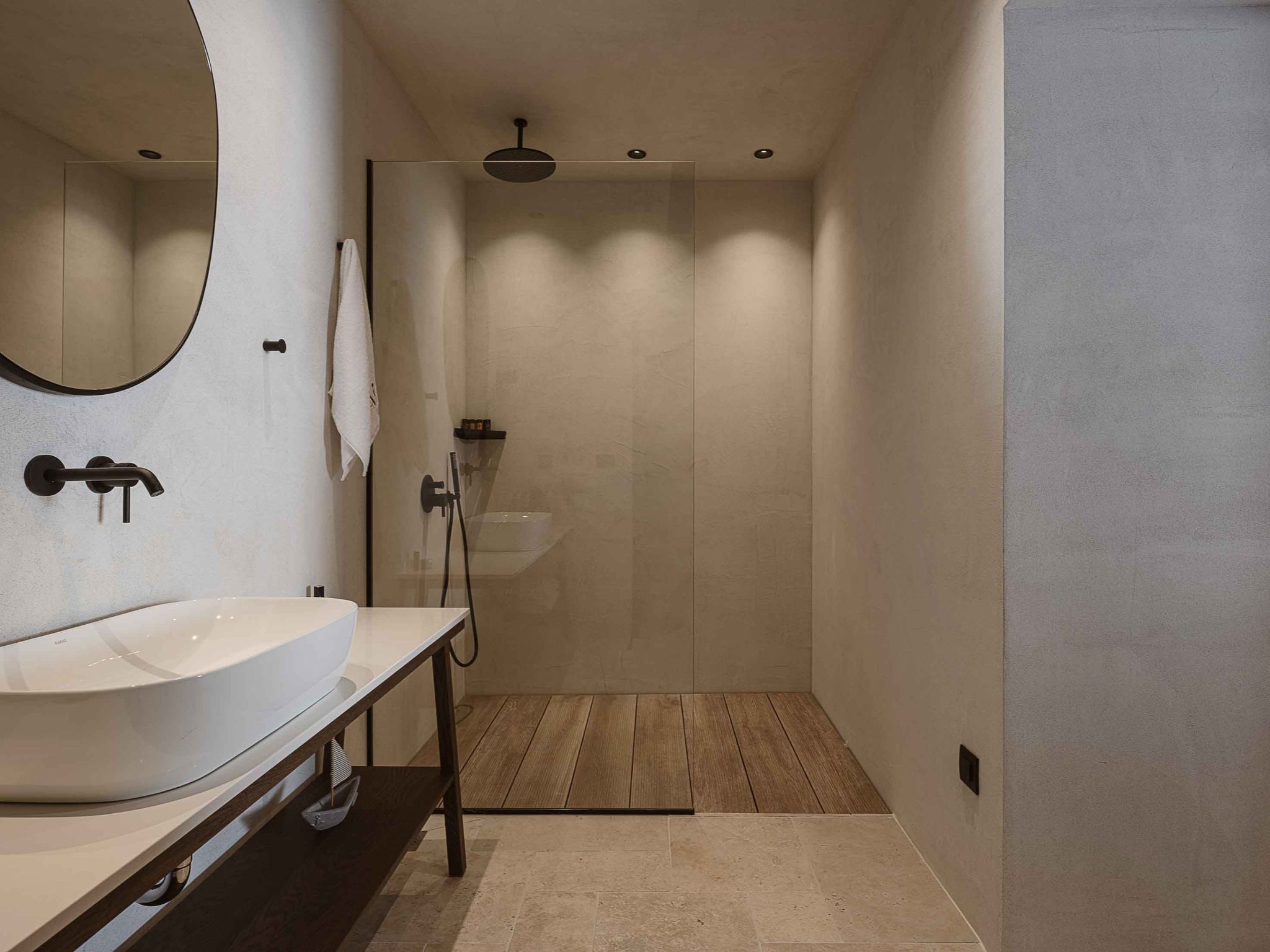 City Moments Villa I ''Free'' Beheizter Innenpool-Binnen