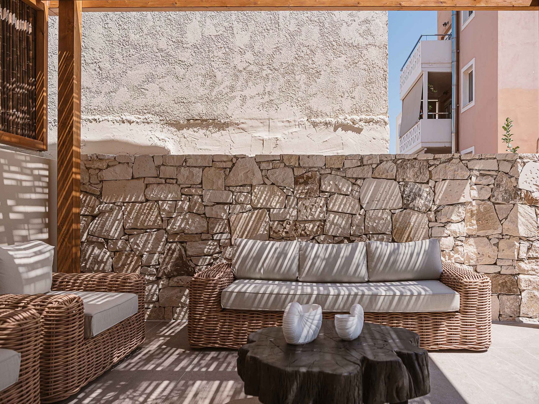 City Moments Villa I ''Free'' Beheizter Innenpool-Binnen