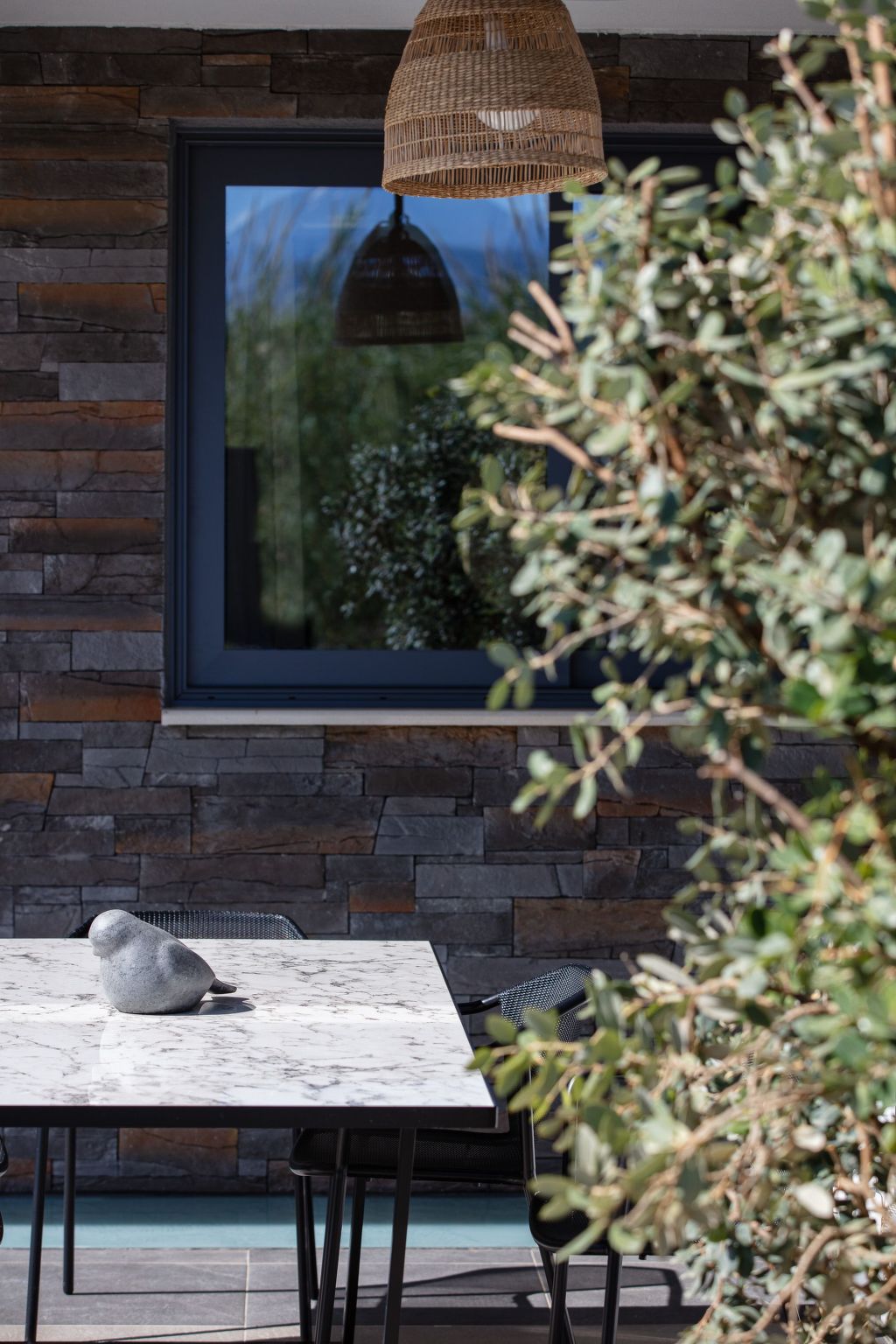 VillAgioi Villa II 2-BR Pool Villa, zu Fuß zum Strand-Inside