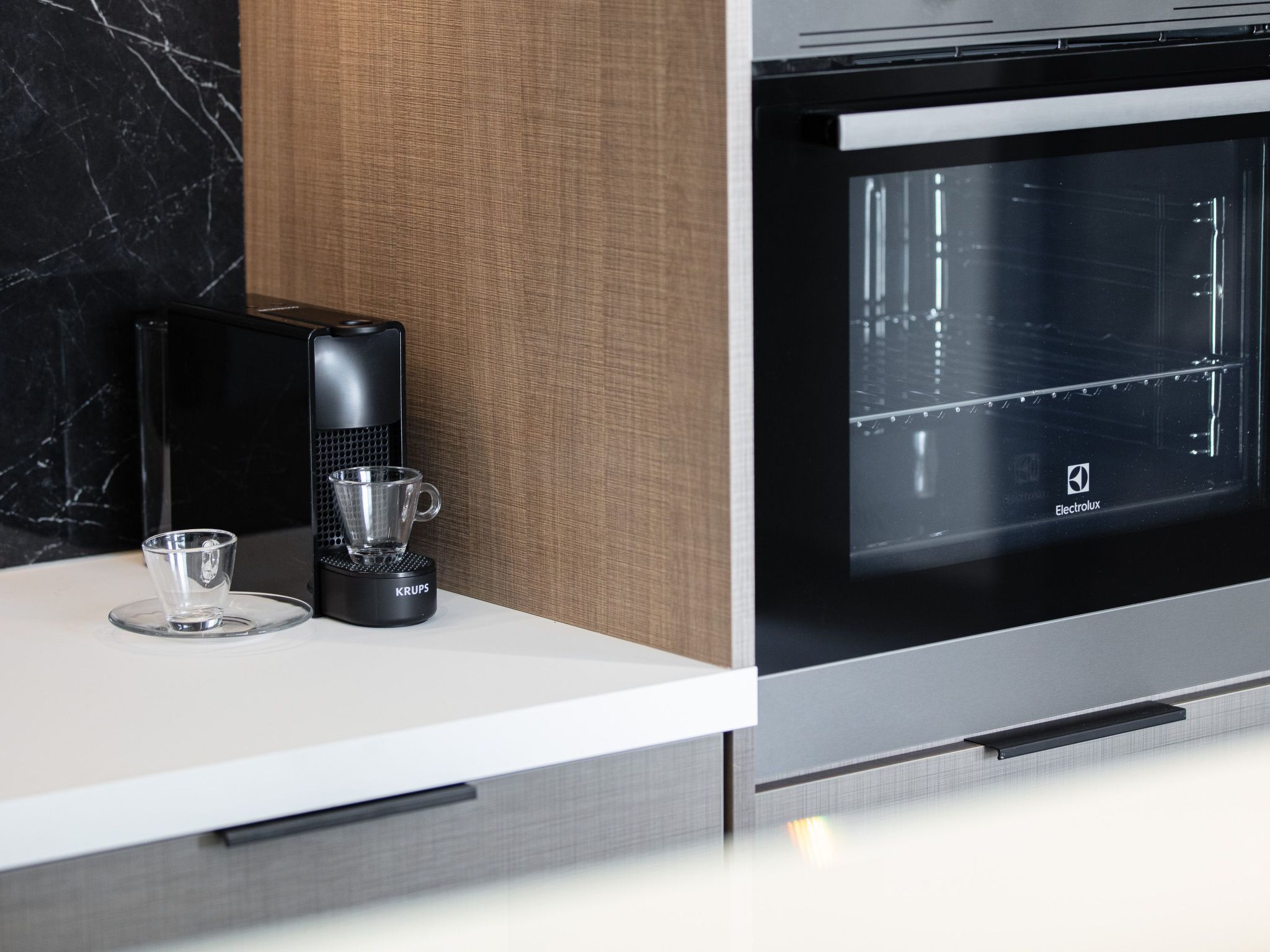 VillAgioi Villa II 2-BR Pool Villa, zu Fuß zum Strand-Inside