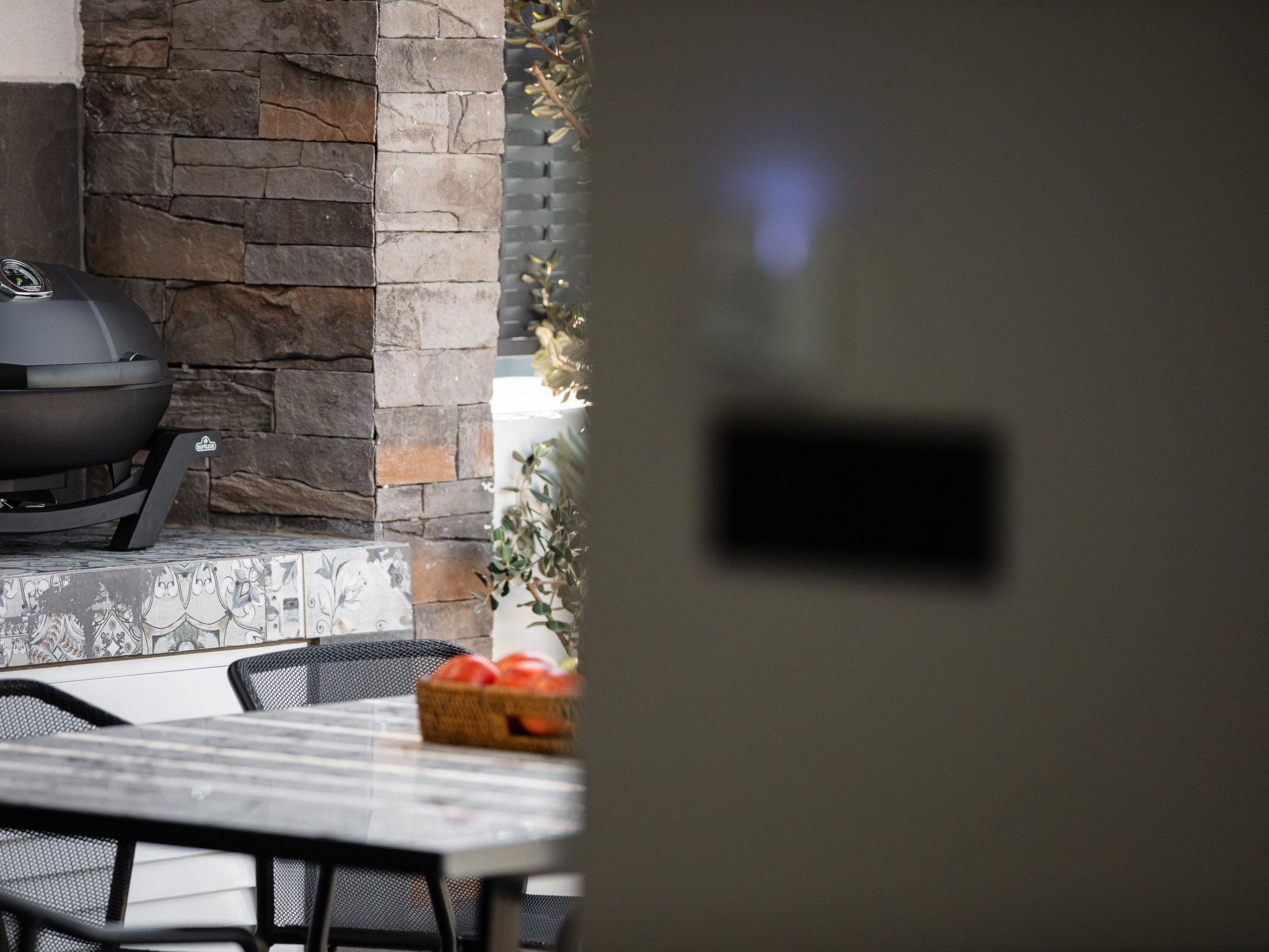 VillAgioi Villa II 2-BR Pool Villa, zu Fuß zum Strand-Inside