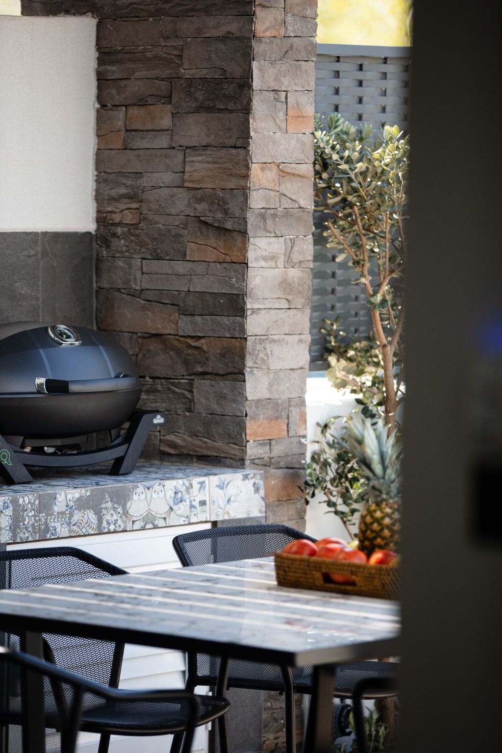 VillAgioi Villa II 2-BR Pool Villa, zu Fuß zum Strand-Inside