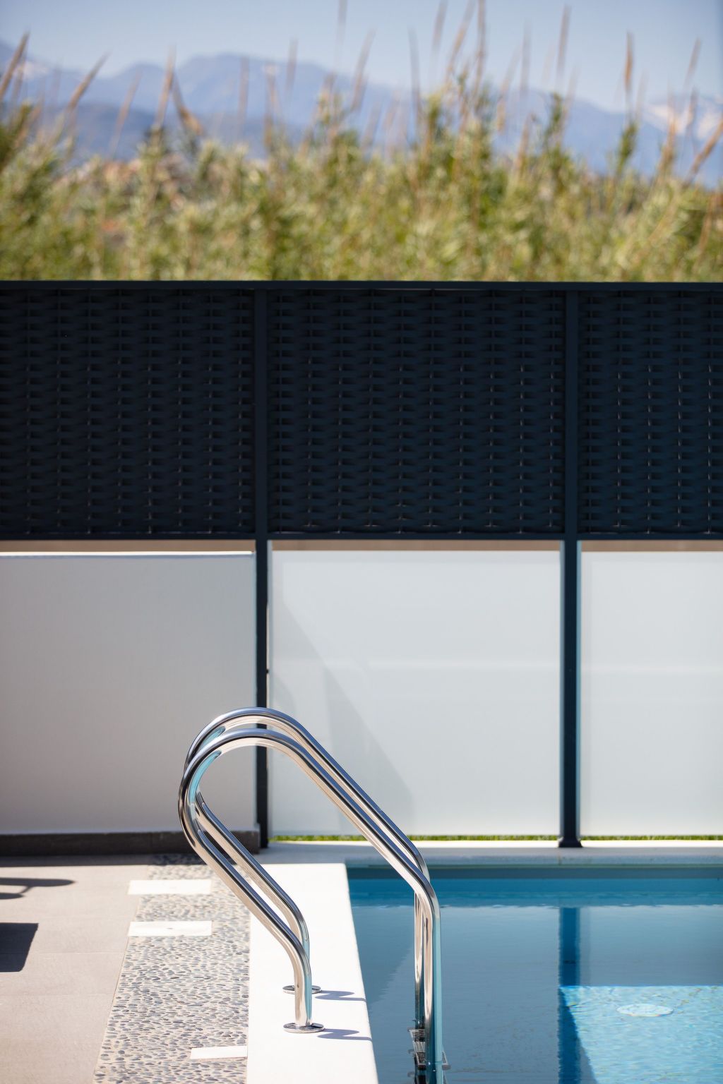 VillAgioi Villa II 2-BR Pool Villa, zu Fuß zum Strand-Inside