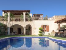 Nicole Villa - "Kostenloser" beheizter Pool, Village Escape
