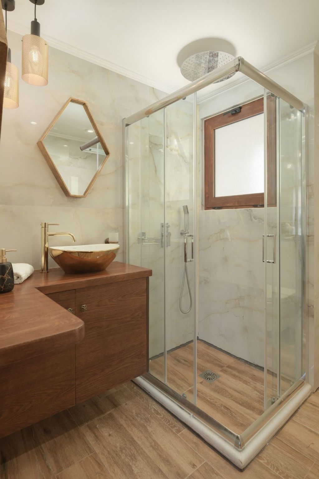 Nicole Villa - "Kostenloser" beheizter Pool, Village Escape-Binnen