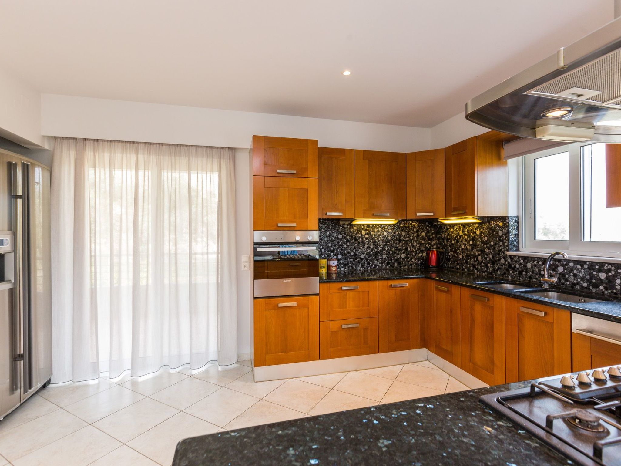 Villa Aelia I Modern und ideal für große Gruppen-Binnen