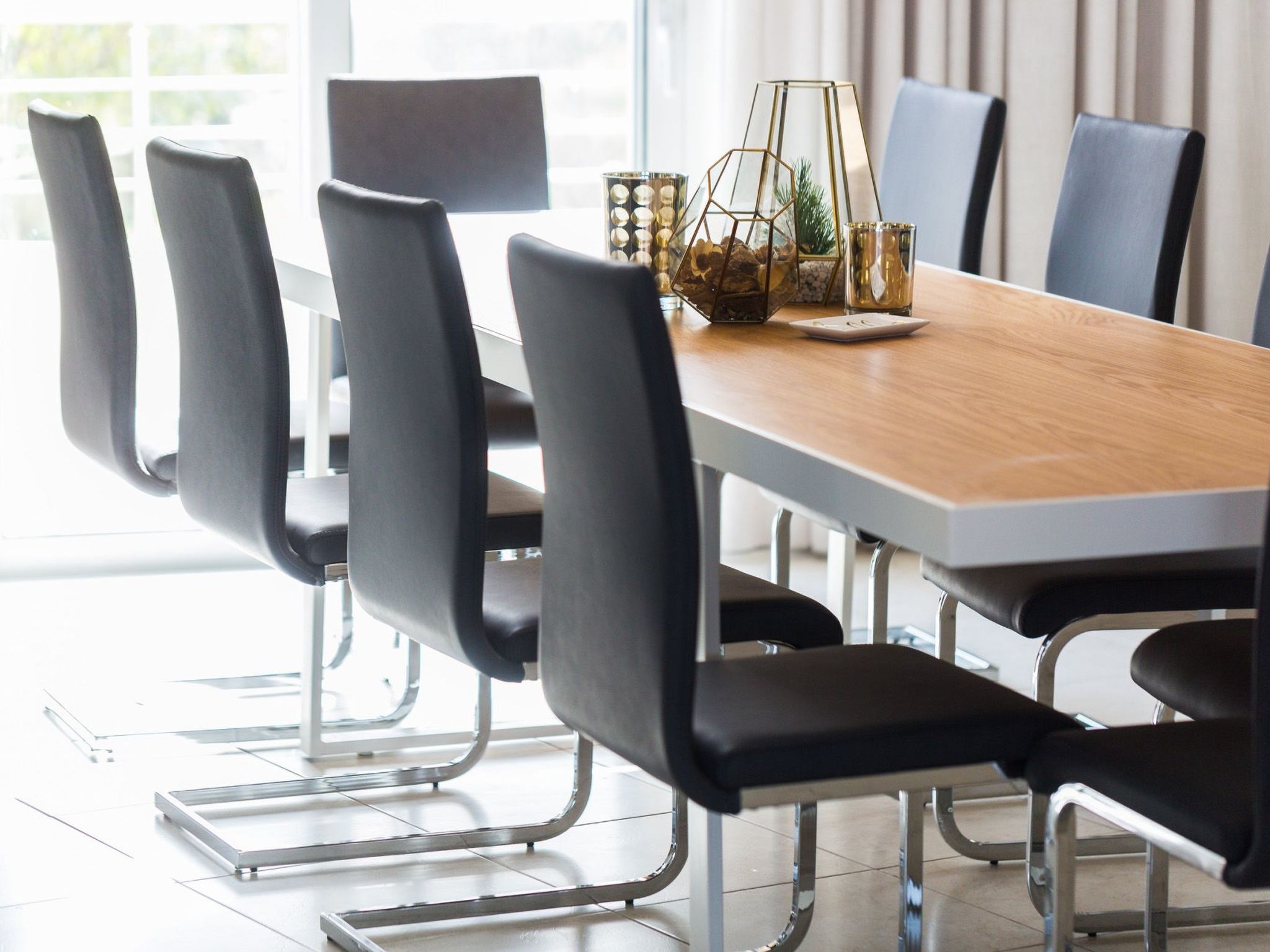 Villa Aelia I Modern und ideal für große Gruppen-Binnen