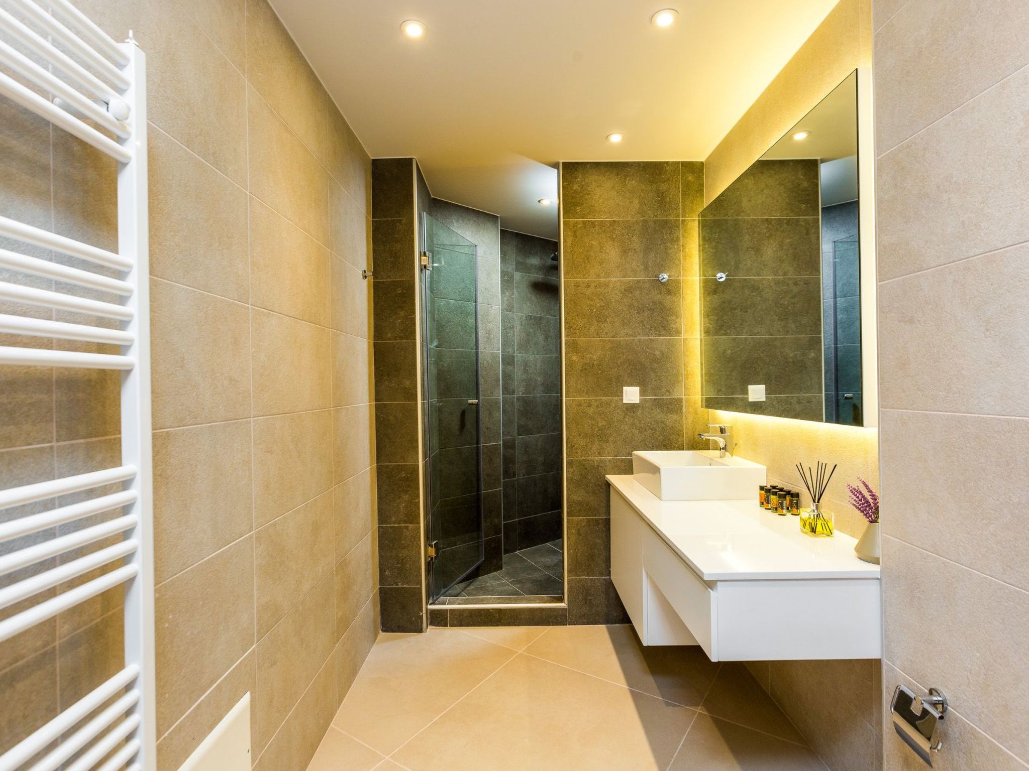 Maison Villa Aelia I Modern und ideal für große Gruppen – photo, photo 33 sur 53