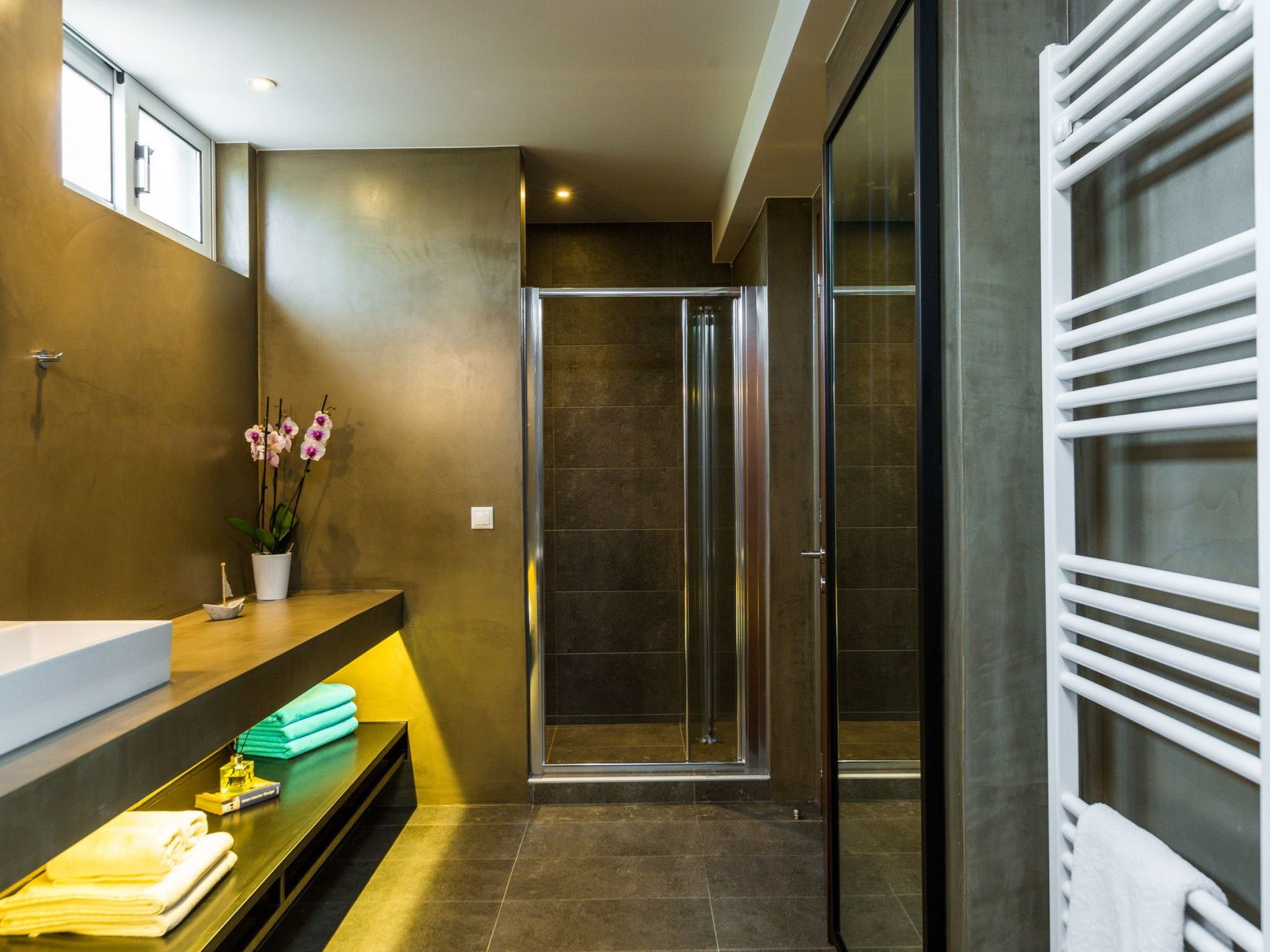 Villa Aelia I Modern und ideal für große Gruppen-Binnen