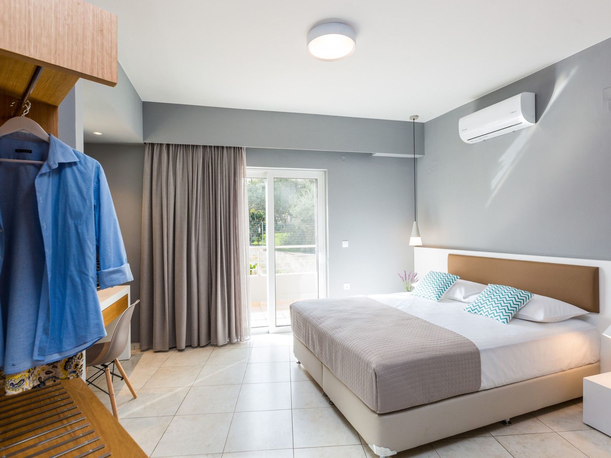 Villa Aelia I Modern und ideal für große Gruppen-Binnen