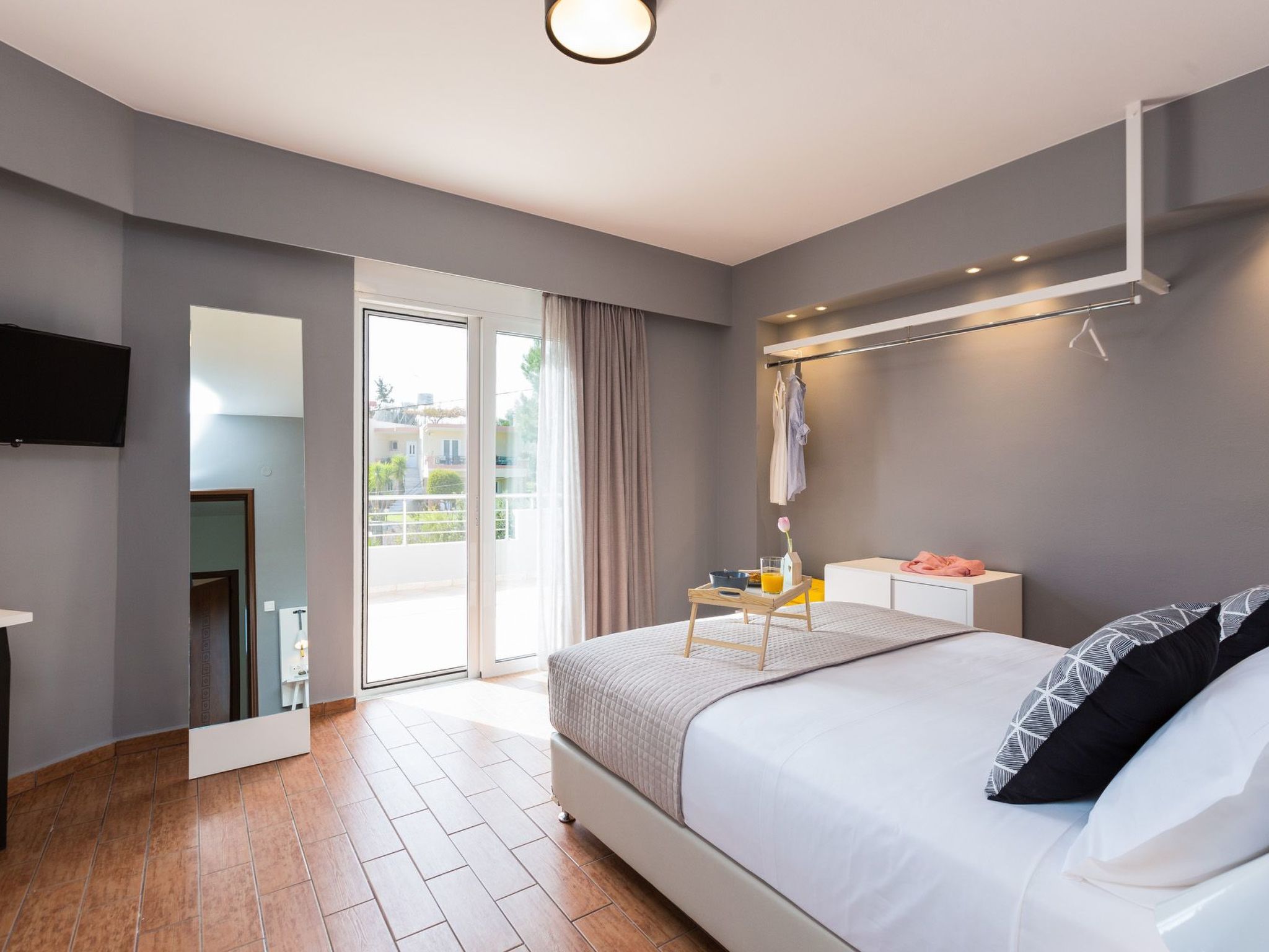 Villa Aelia I Modern und ideal für große Gruppen-Binnen