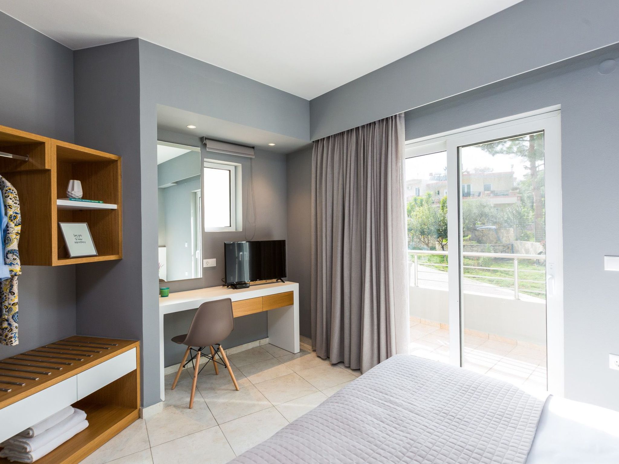 Villa Aelia I Modern und ideal für große Gruppen-Binnen