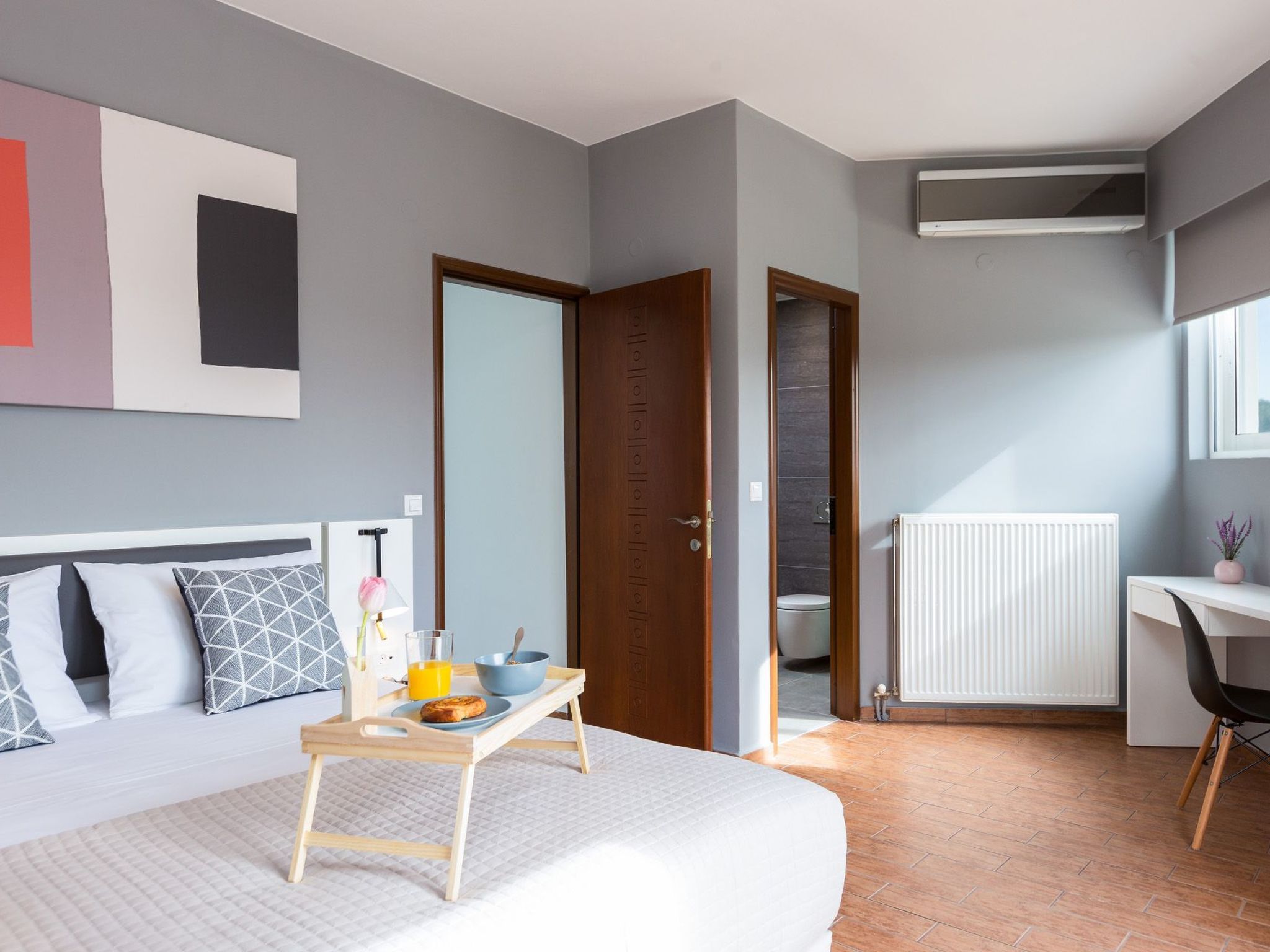 Villa Aelia I Modern und ideal für große Gruppen-Binnen