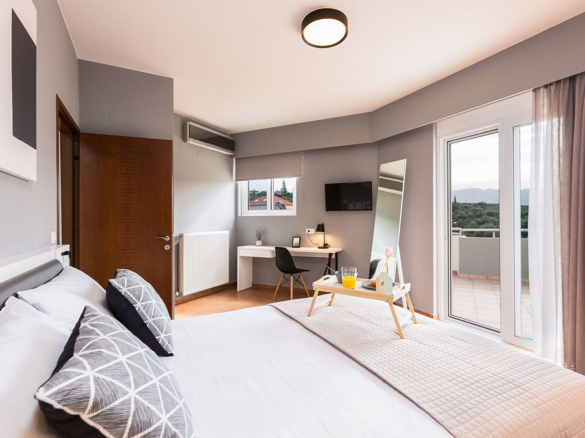 Villa Aelia I Modern und ideal für große Gruppen-Binnen