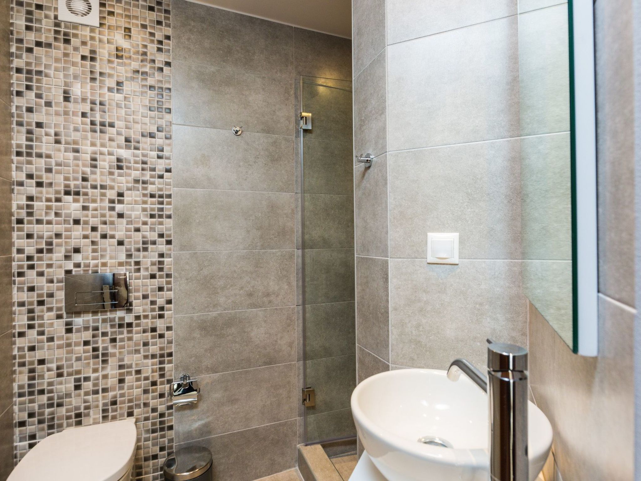 Villa Aelia I Modern und ideal für große Gruppen-Binnen