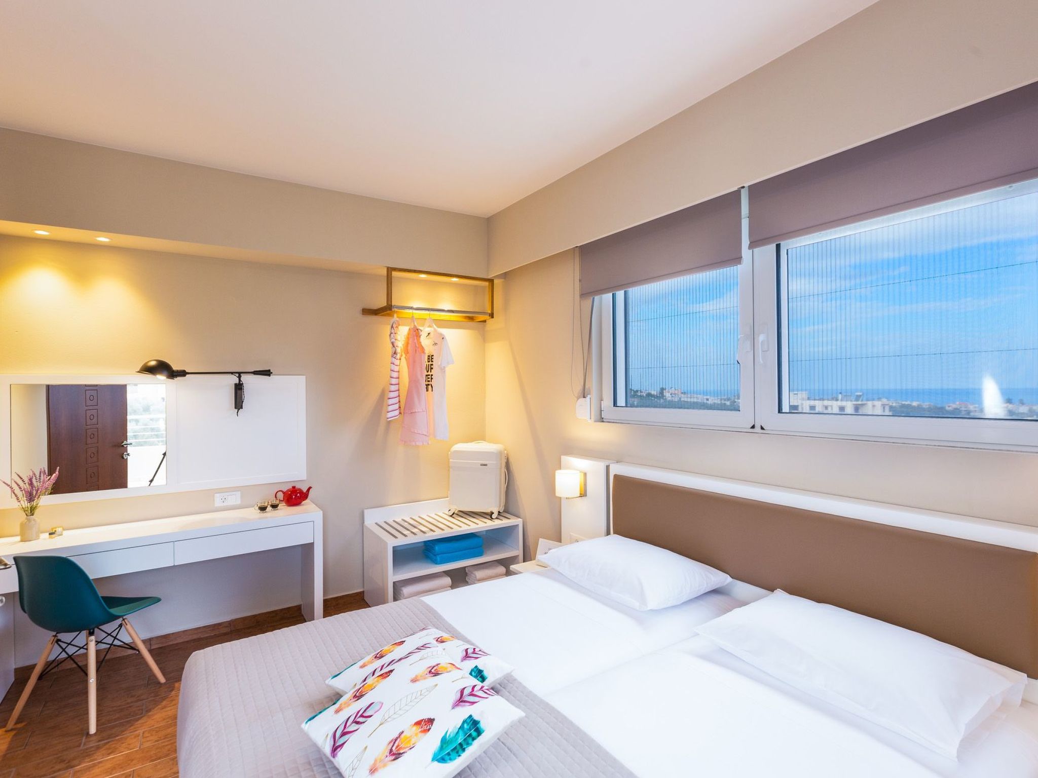 Villa Aelia I Modern und ideal für große Gruppen-Binnen