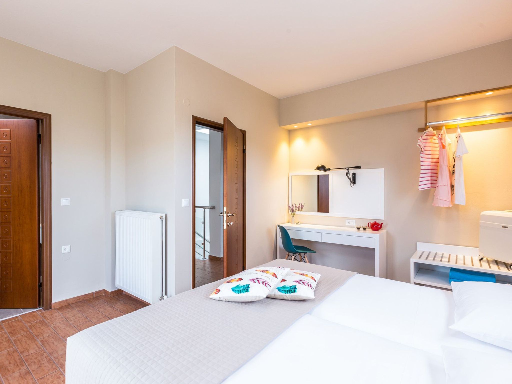 Villa Aelia I Modern und ideal für große Gruppen-Binnen