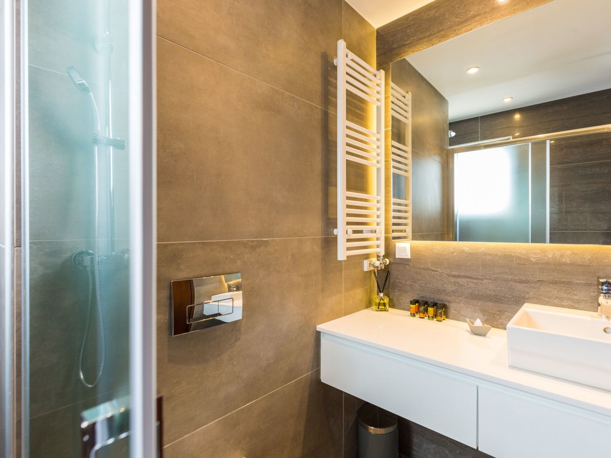 Villa Aelia I Modern und ideal für große Gruppen-Binnen