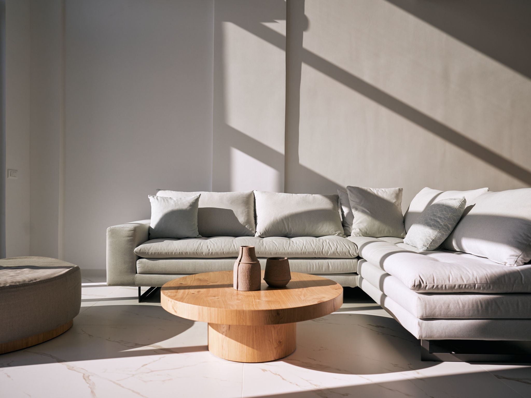 Omnia Villa 1-''Beheizter'' Pool und atemberaubender Meerblick-Binnen