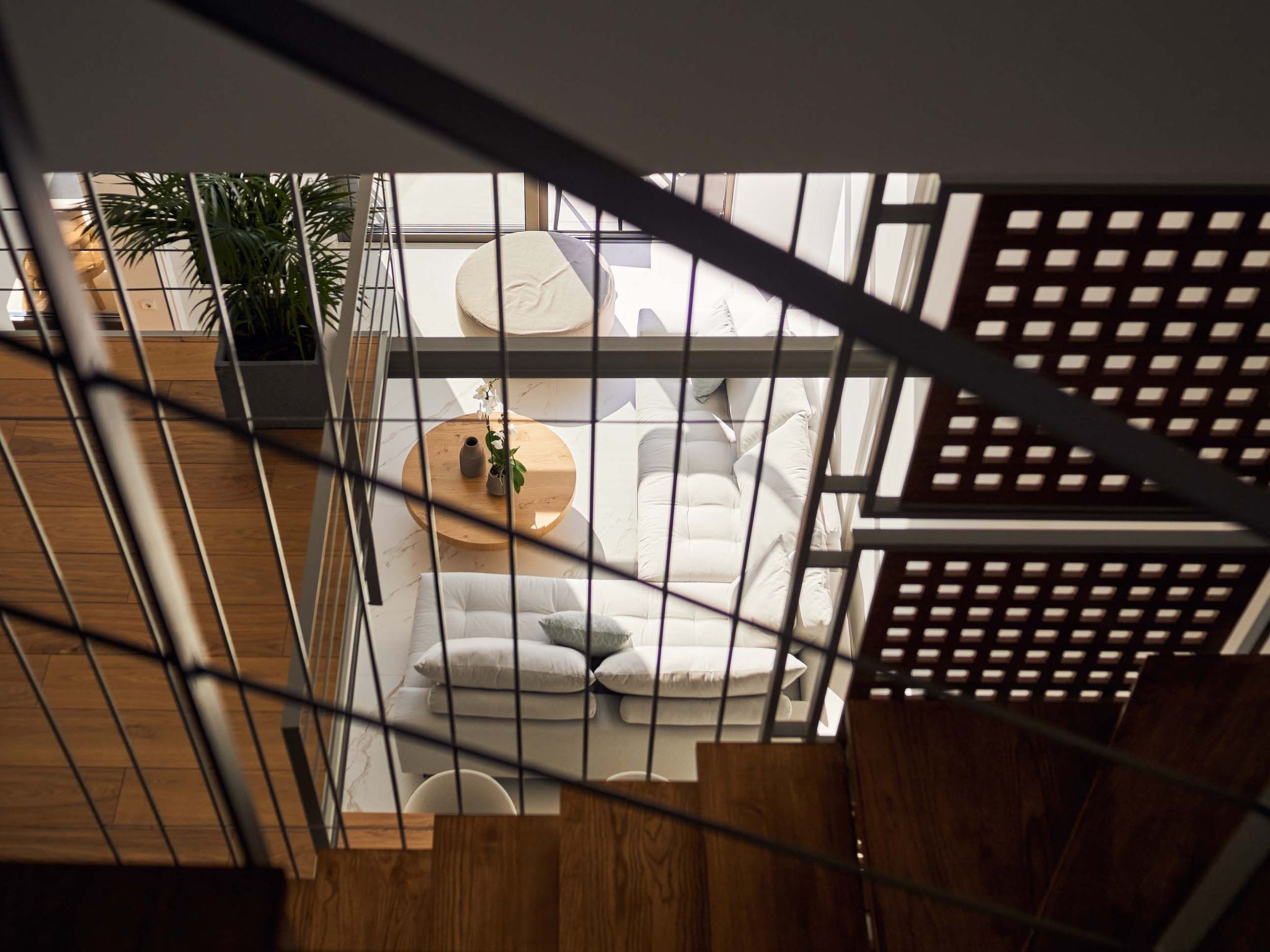 Omnia Villa 1-''Beheizter'' Pool und atemberaubender Meerblick-Binnen