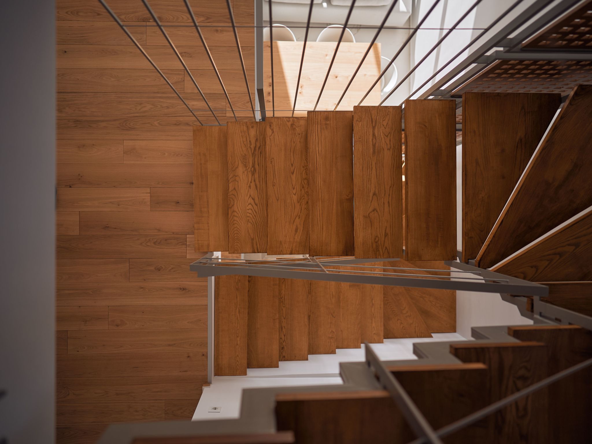 Omnia Villa 1-''Beheizter'' Pool und atemberaubender Meerblick-Binnen