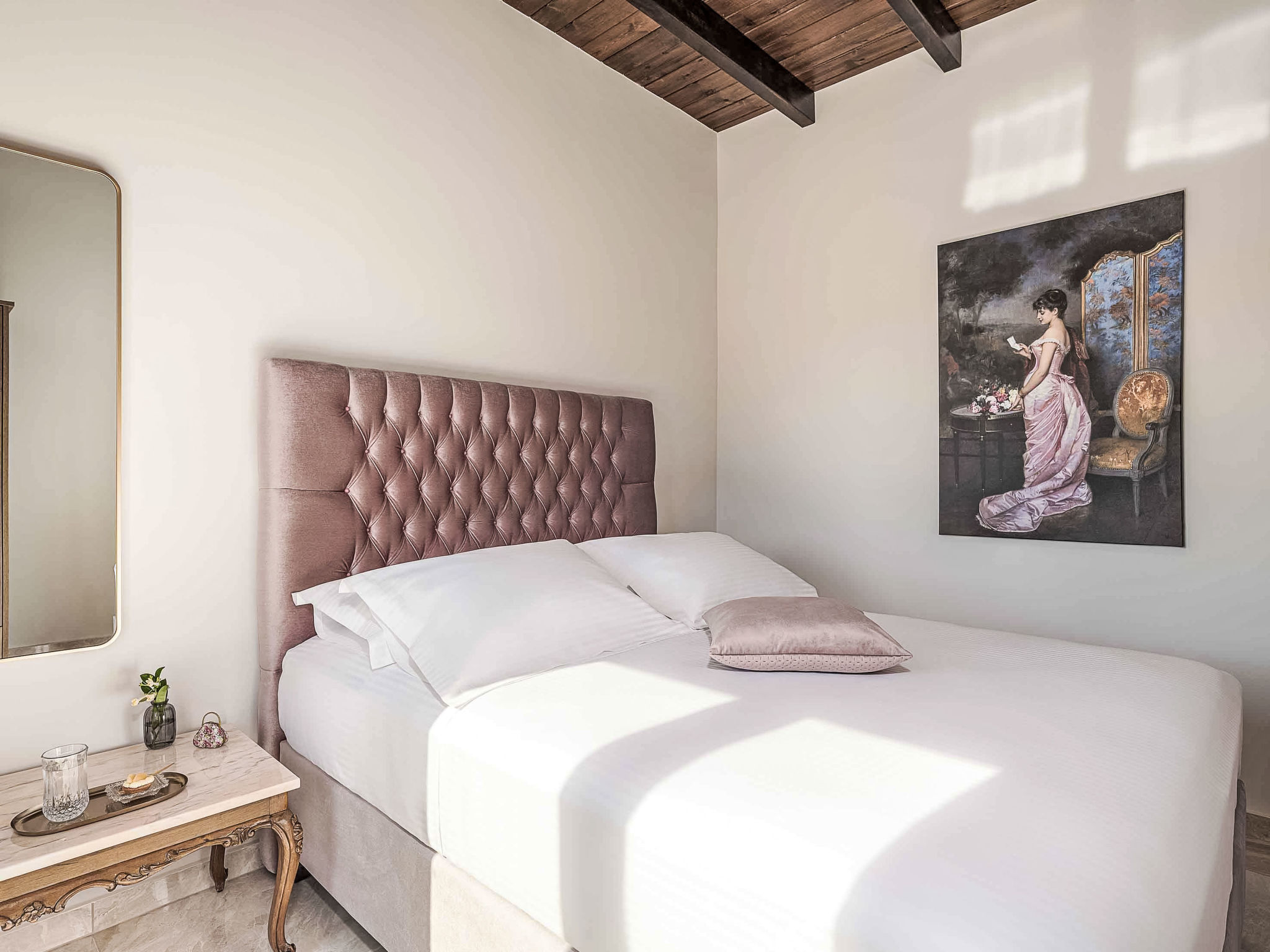 Luminus Arcus - Moderne Villa mit privatem Pool - Inside