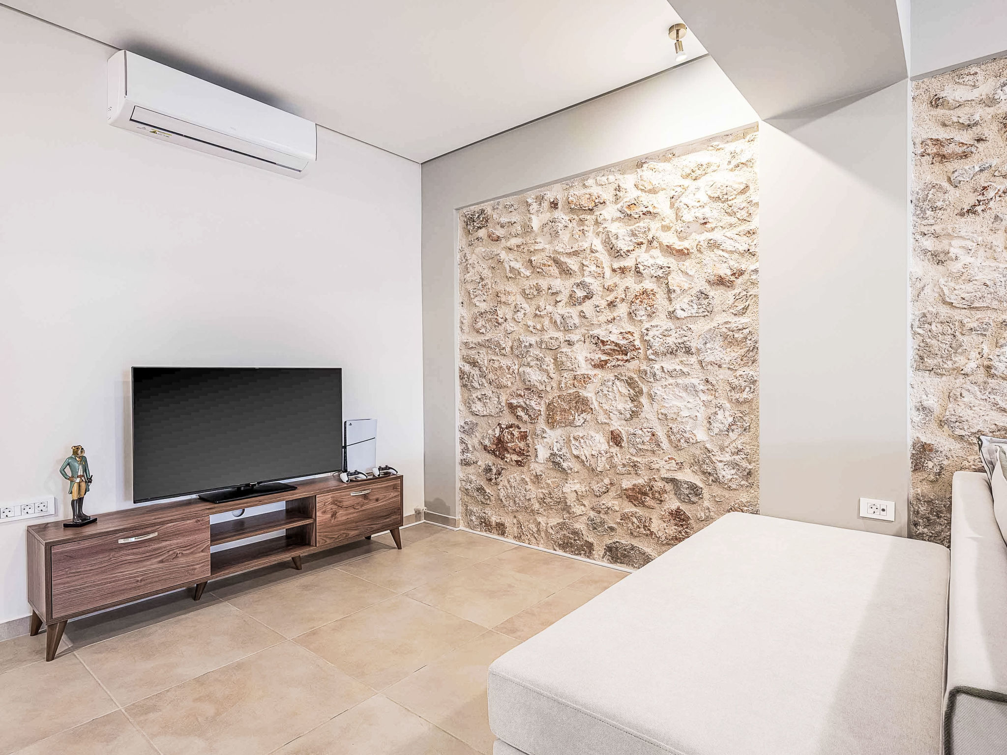 Luminus Arcus - Moderne Villa mit privatem Pool - Inside