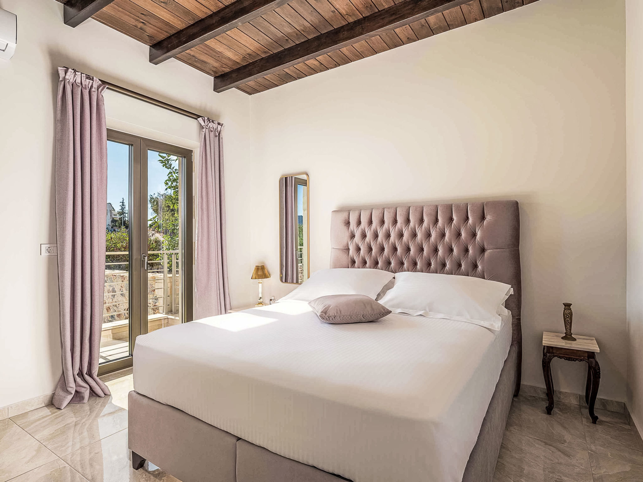 Luminus Arcus - Moderne Villa mit privatem Pool - Inside
